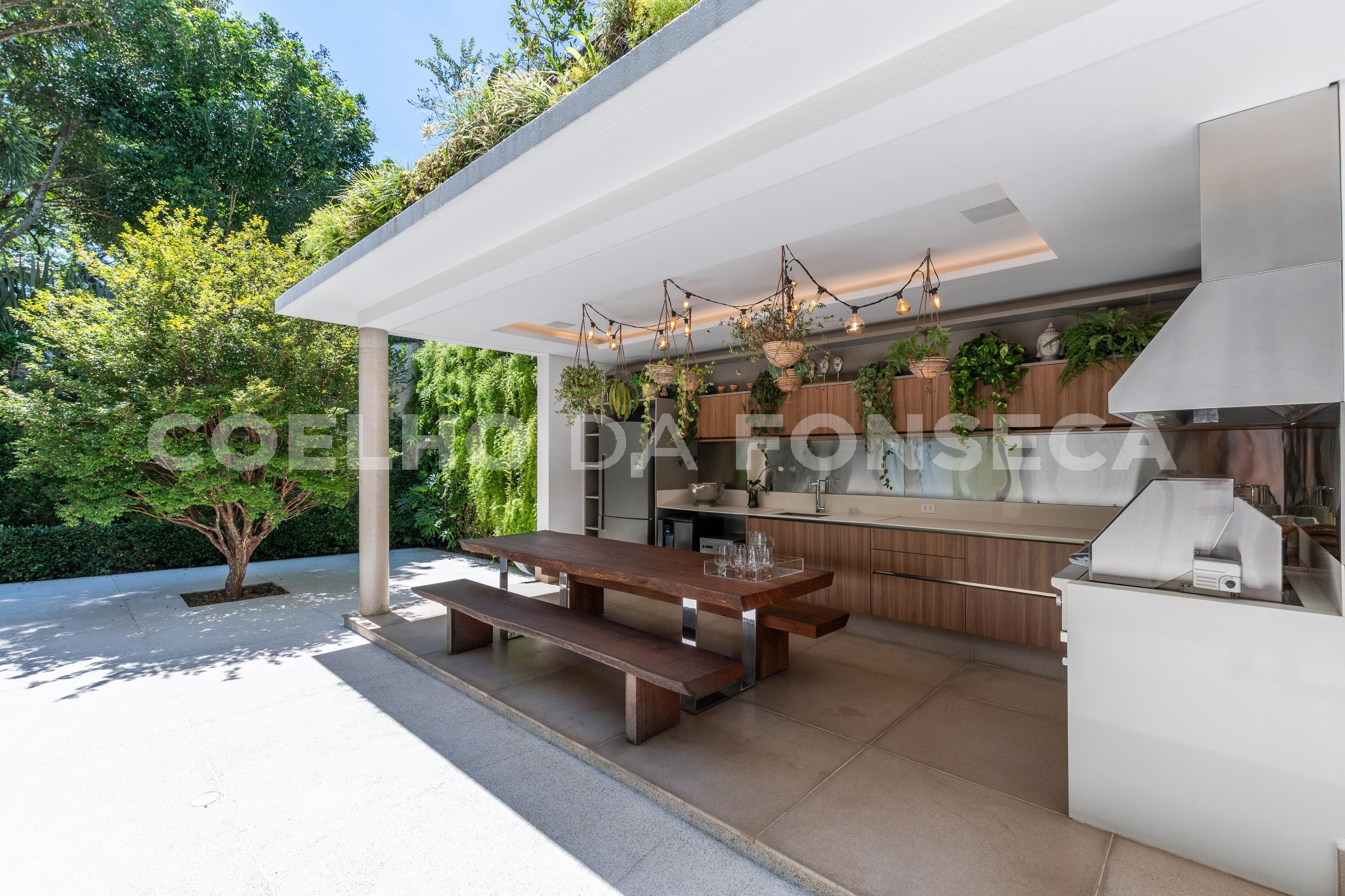 Espaço Gourmet (Unidade)