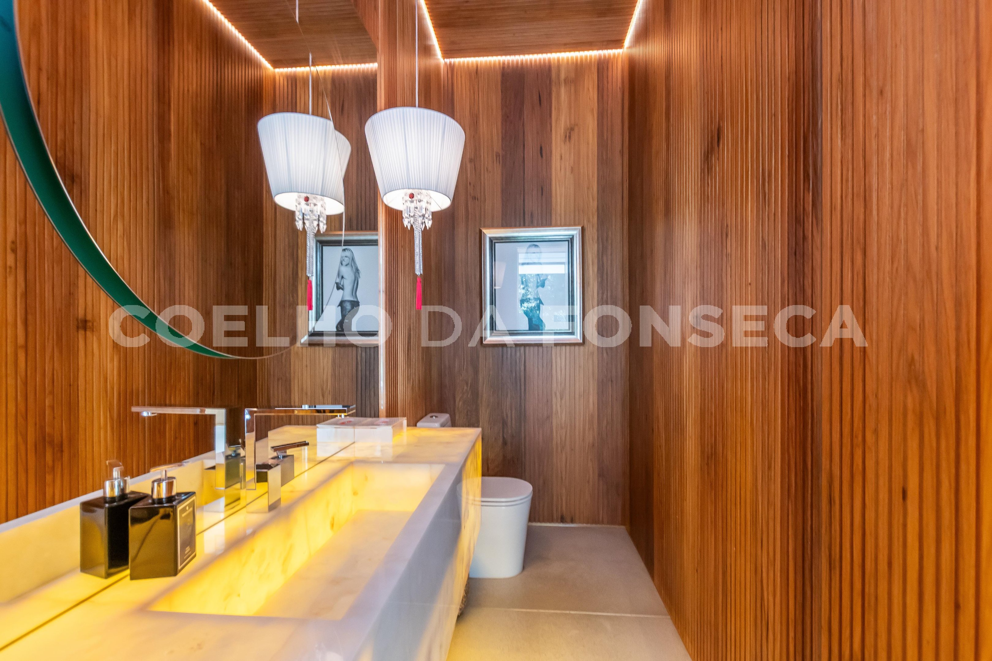 Lavabo