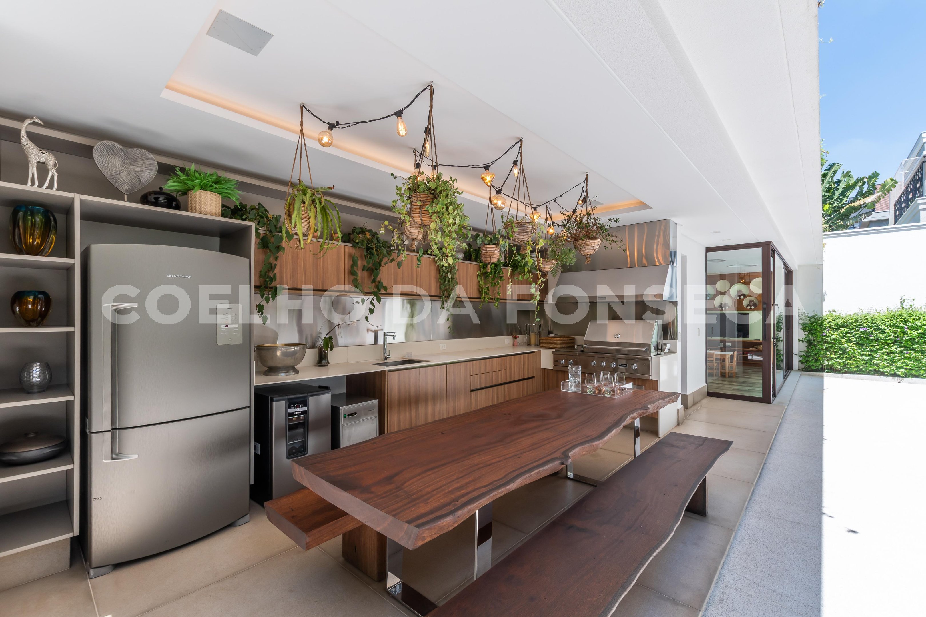 Espaço Gourmet (Unidade)