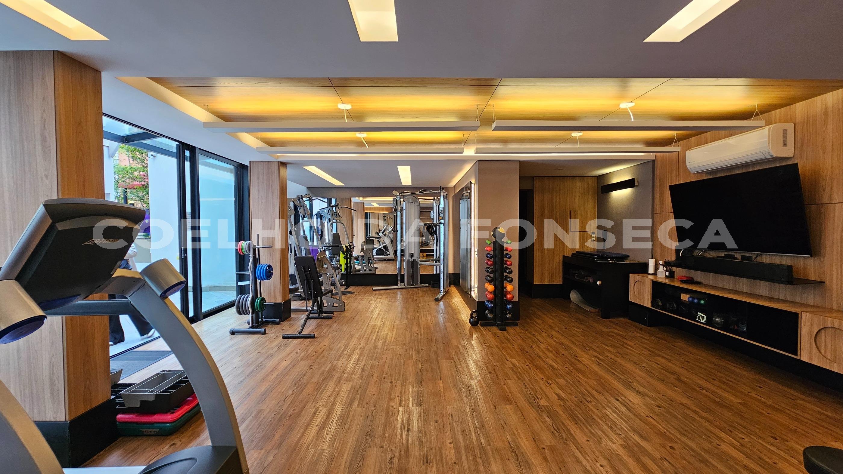 Fitness