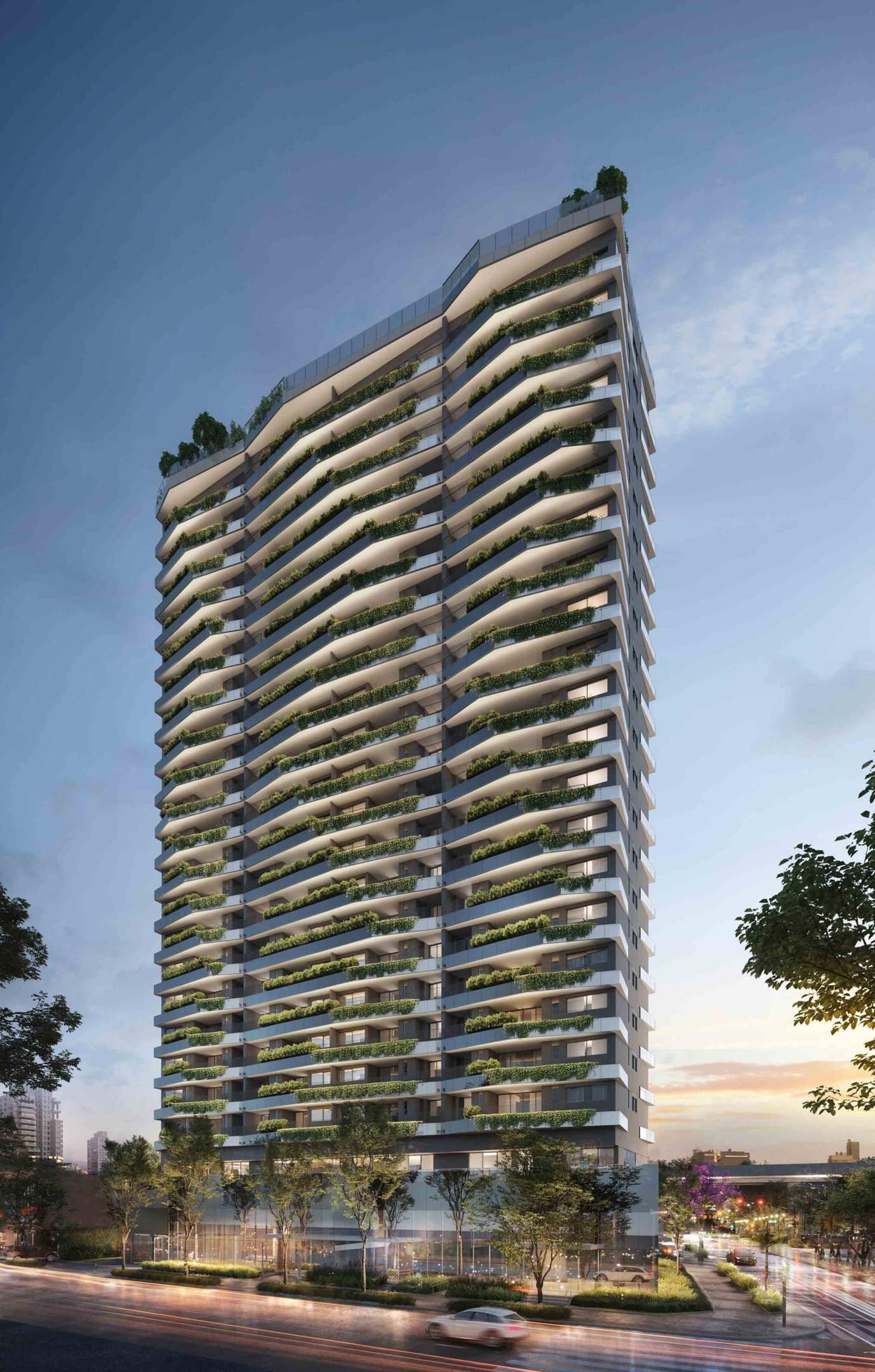 Perspectiva artística