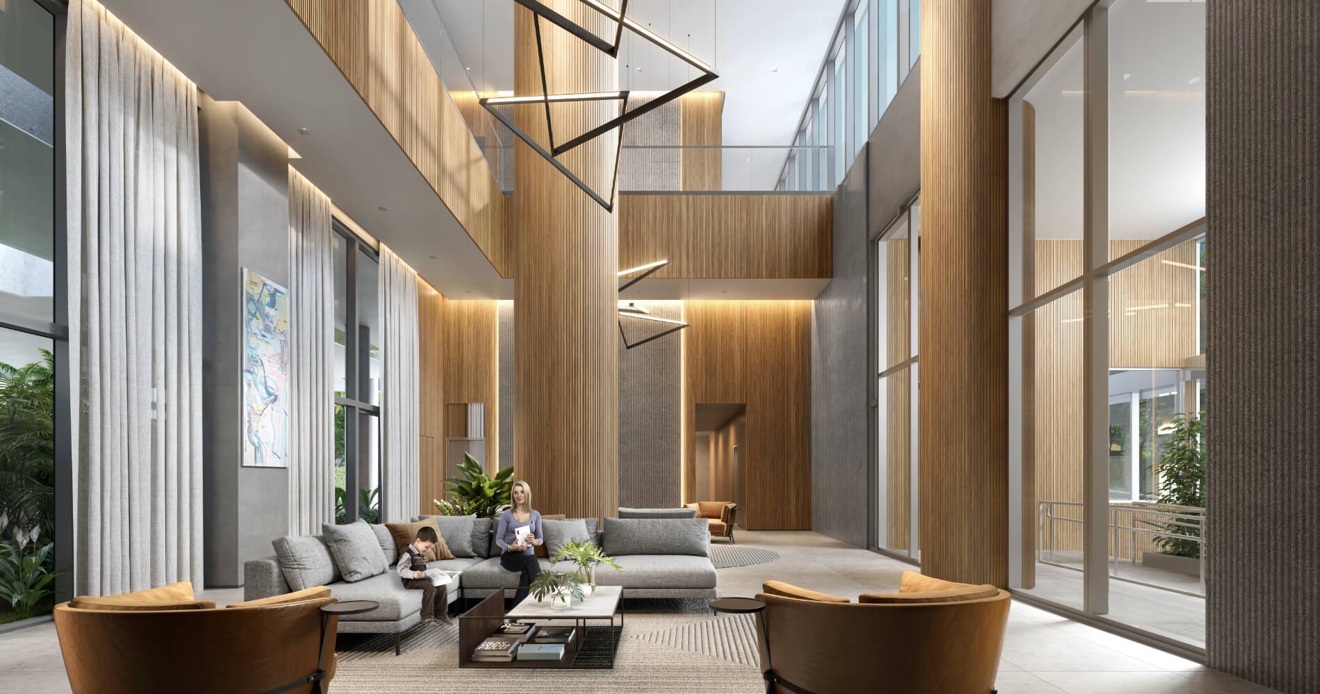 Perspectiva artística