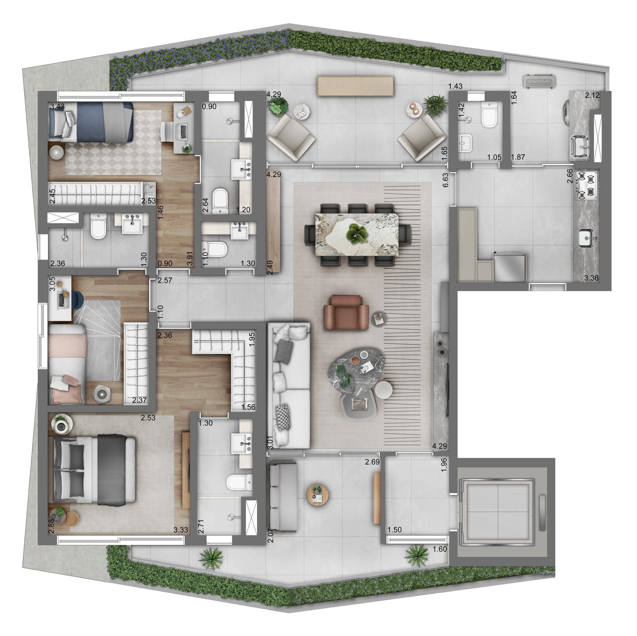 Planta