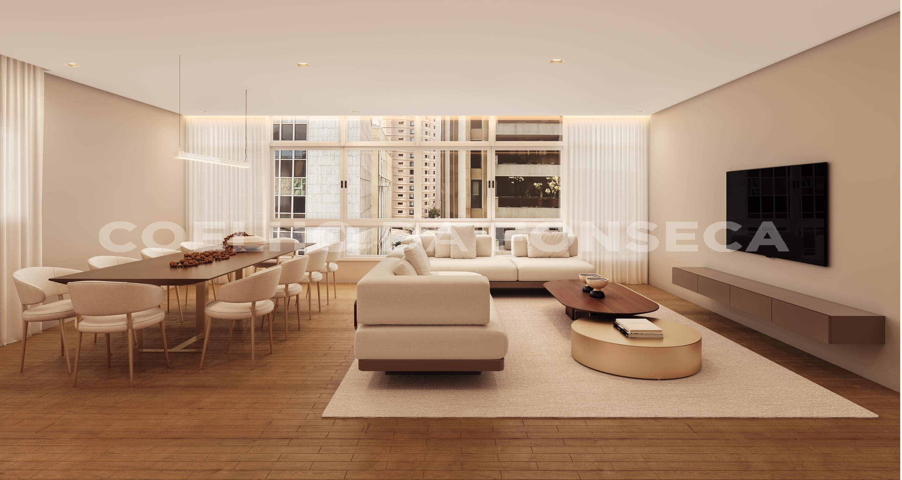 Perspectiva artística