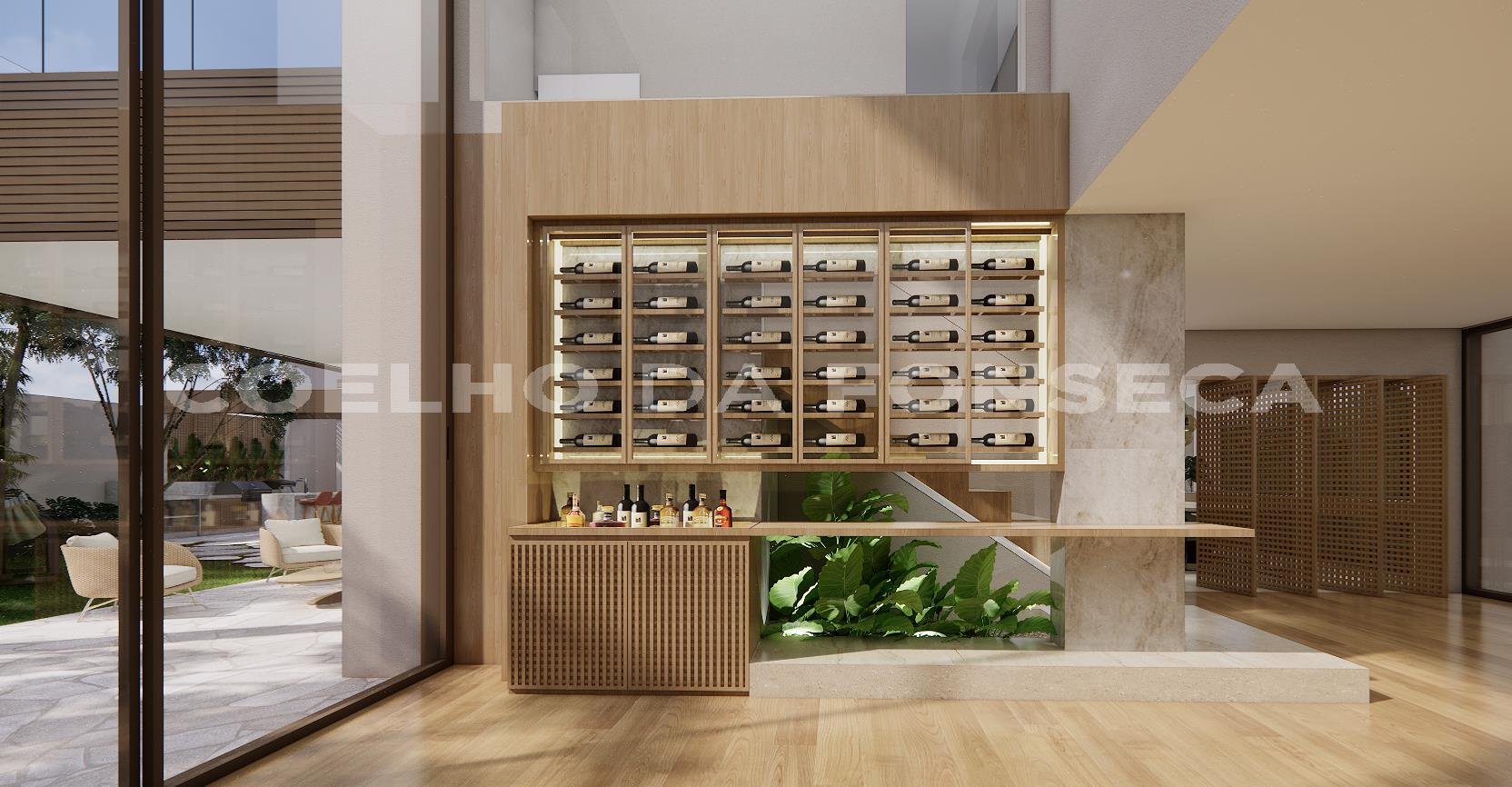 Perspectiva artística