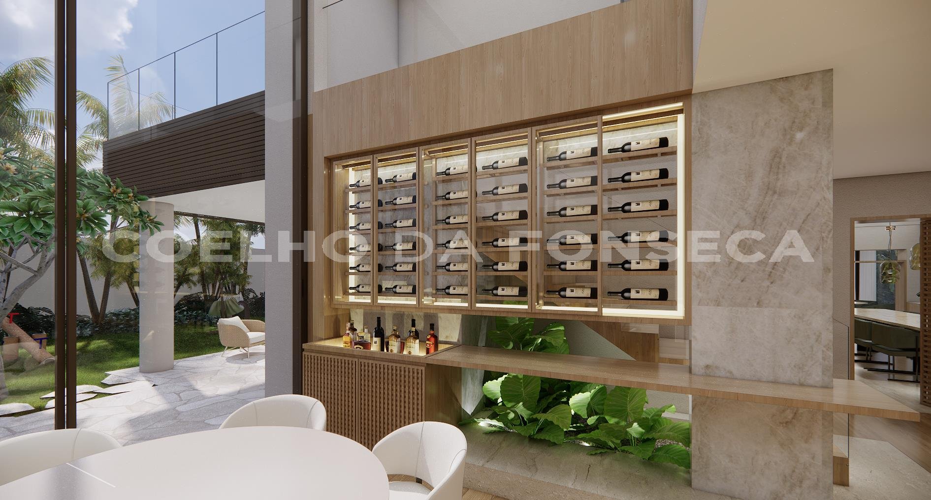 Perspectiva artística