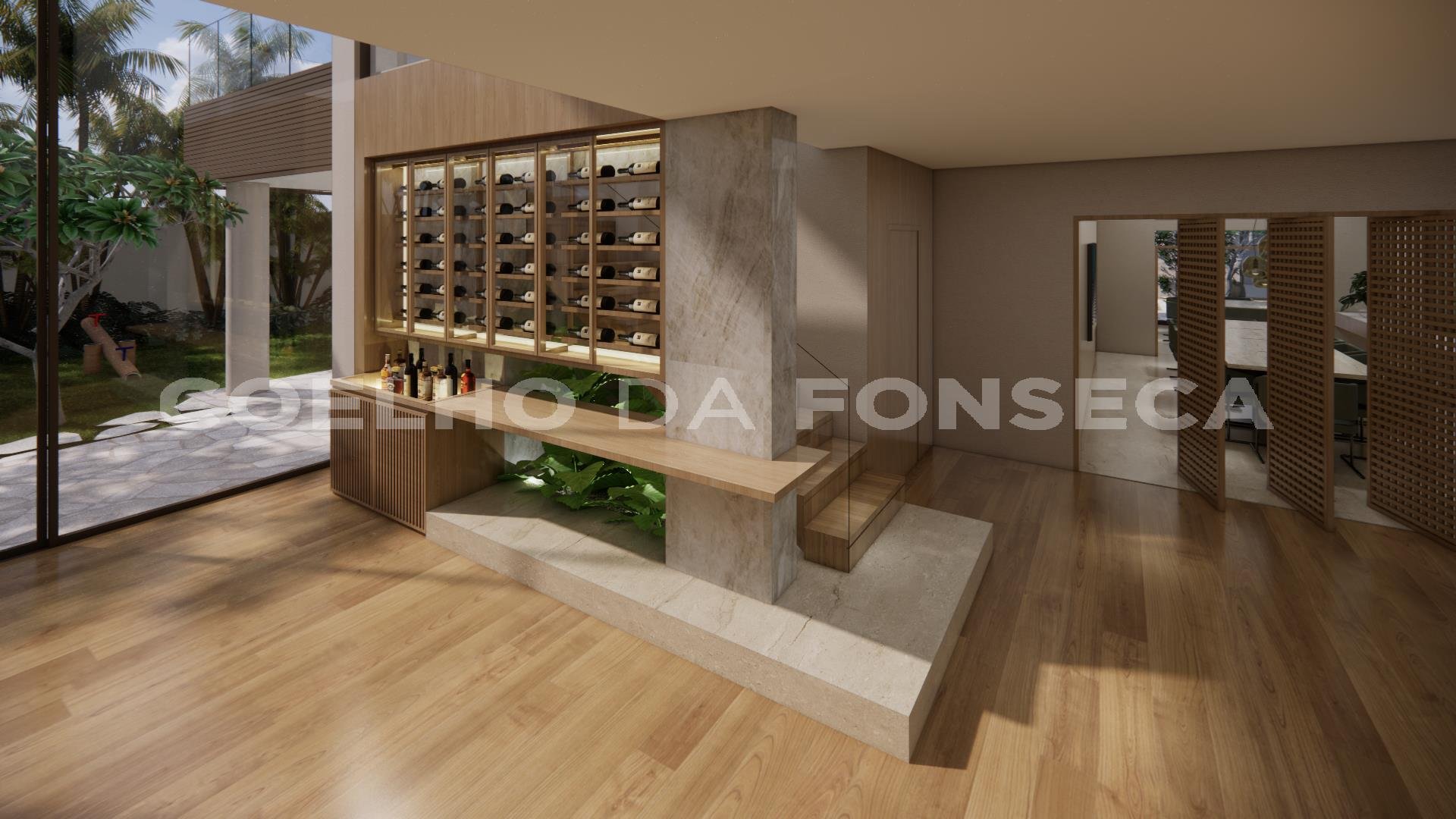 Perspectiva artística