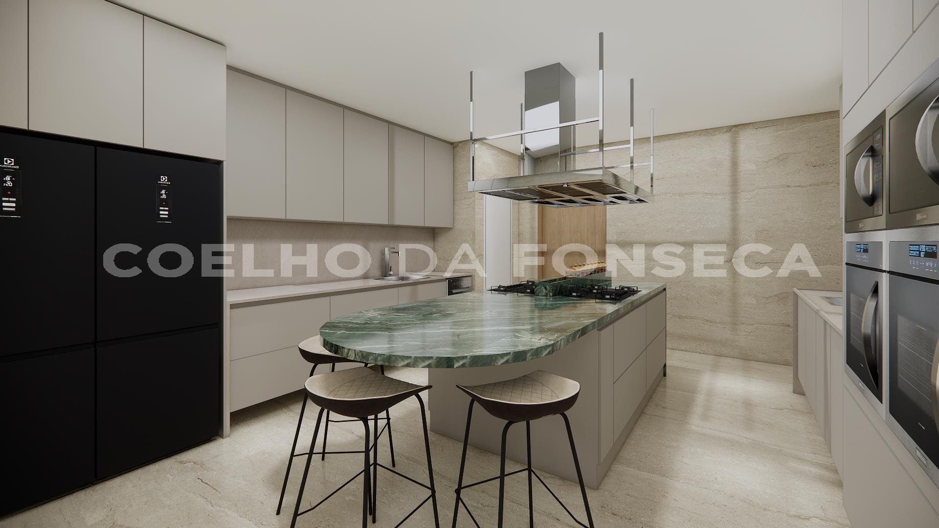 Perspectiva artística