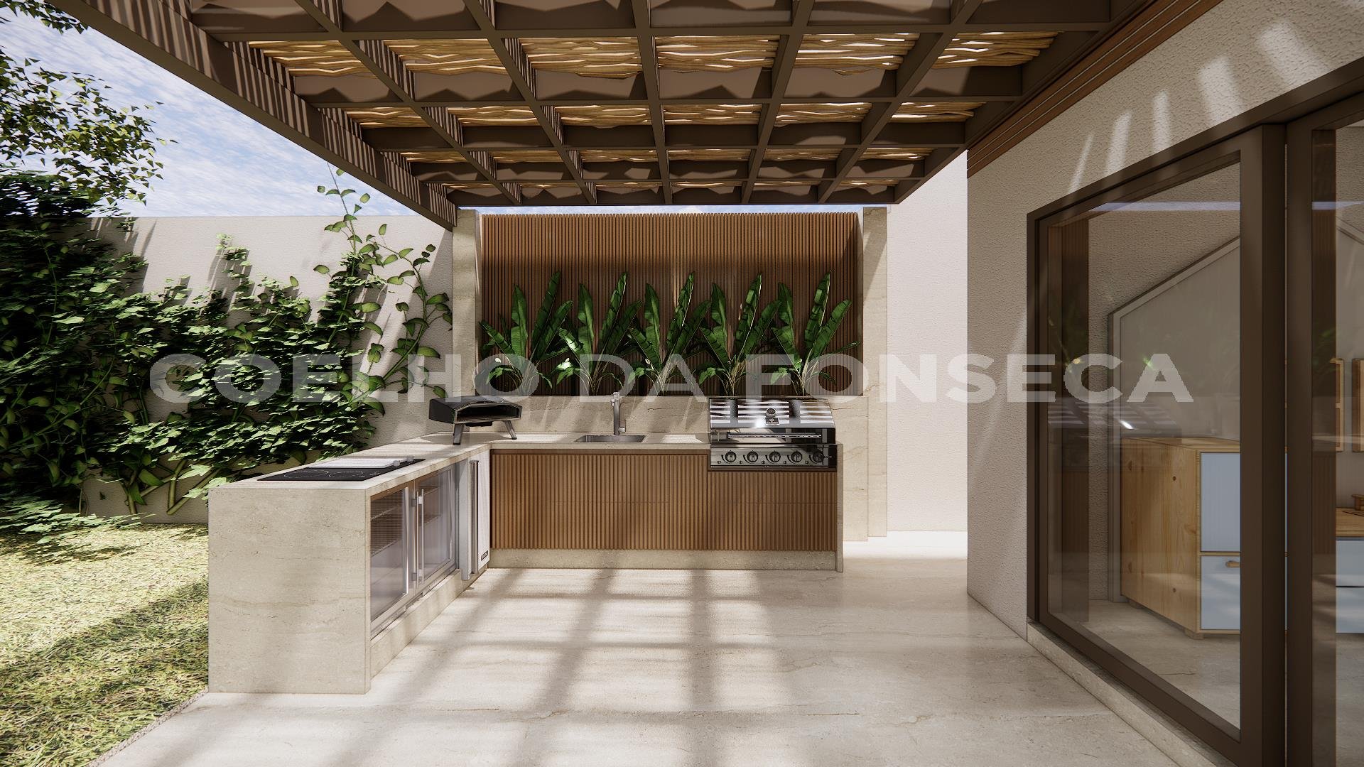 Perspectiva artística