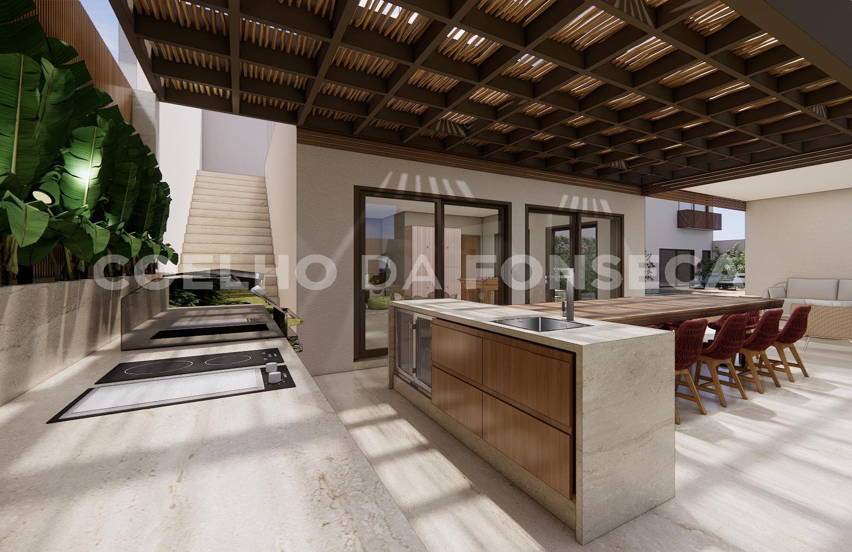 Perspectiva artística