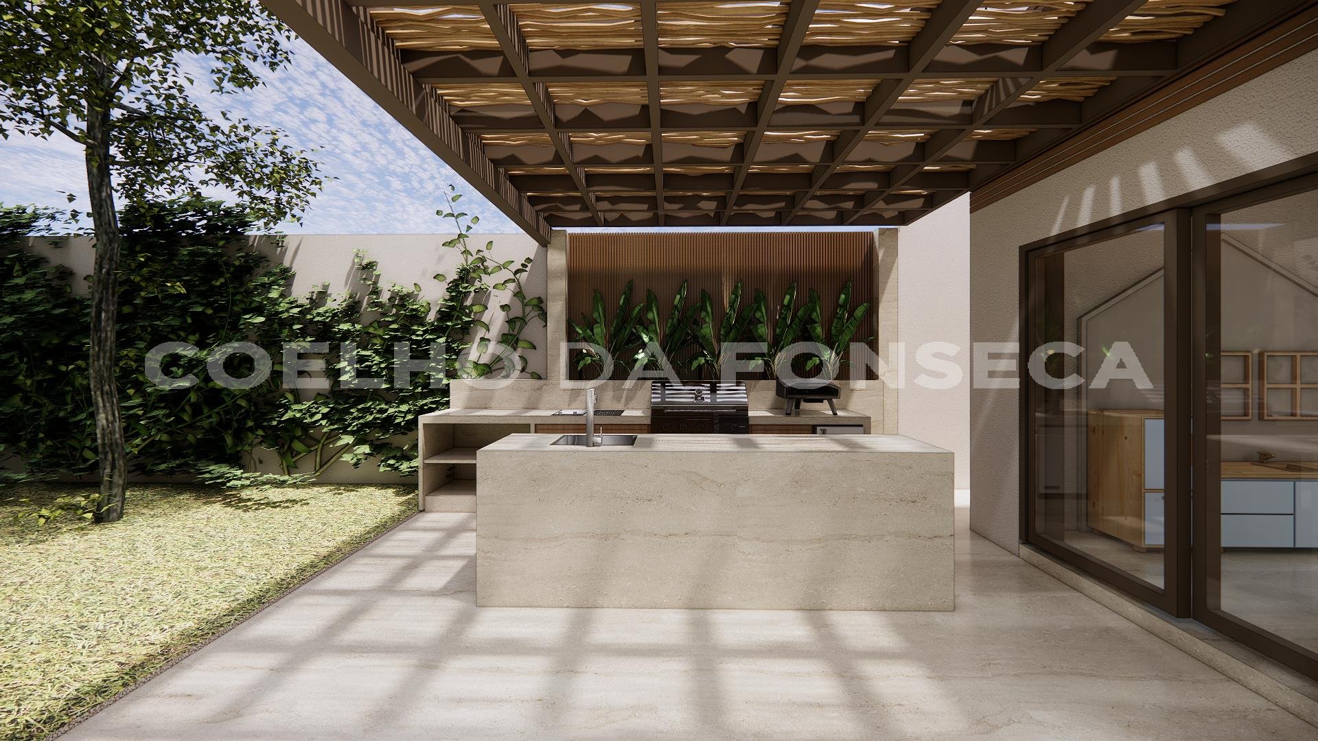 Perspectiva artística