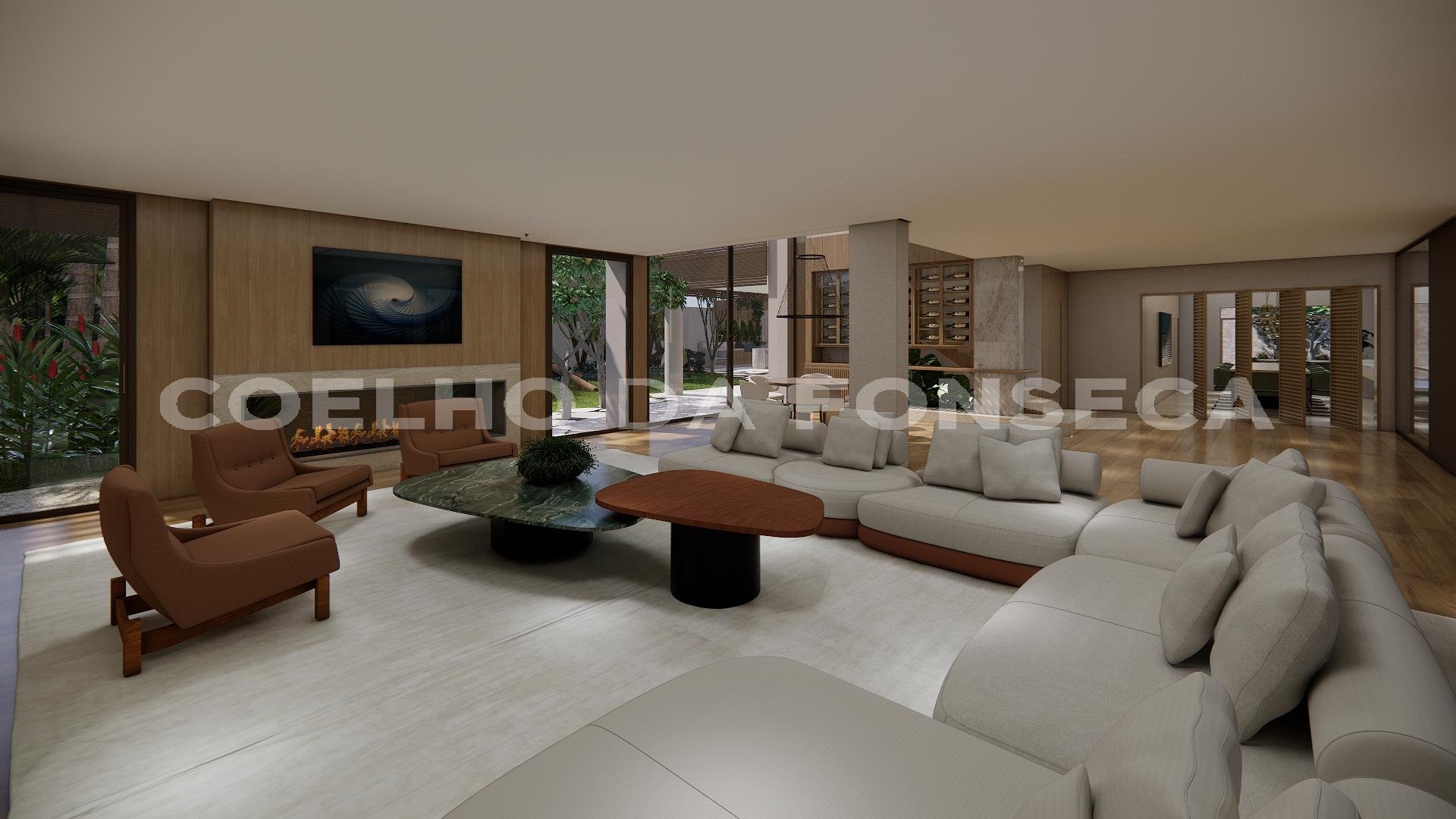 Perspectiva artística