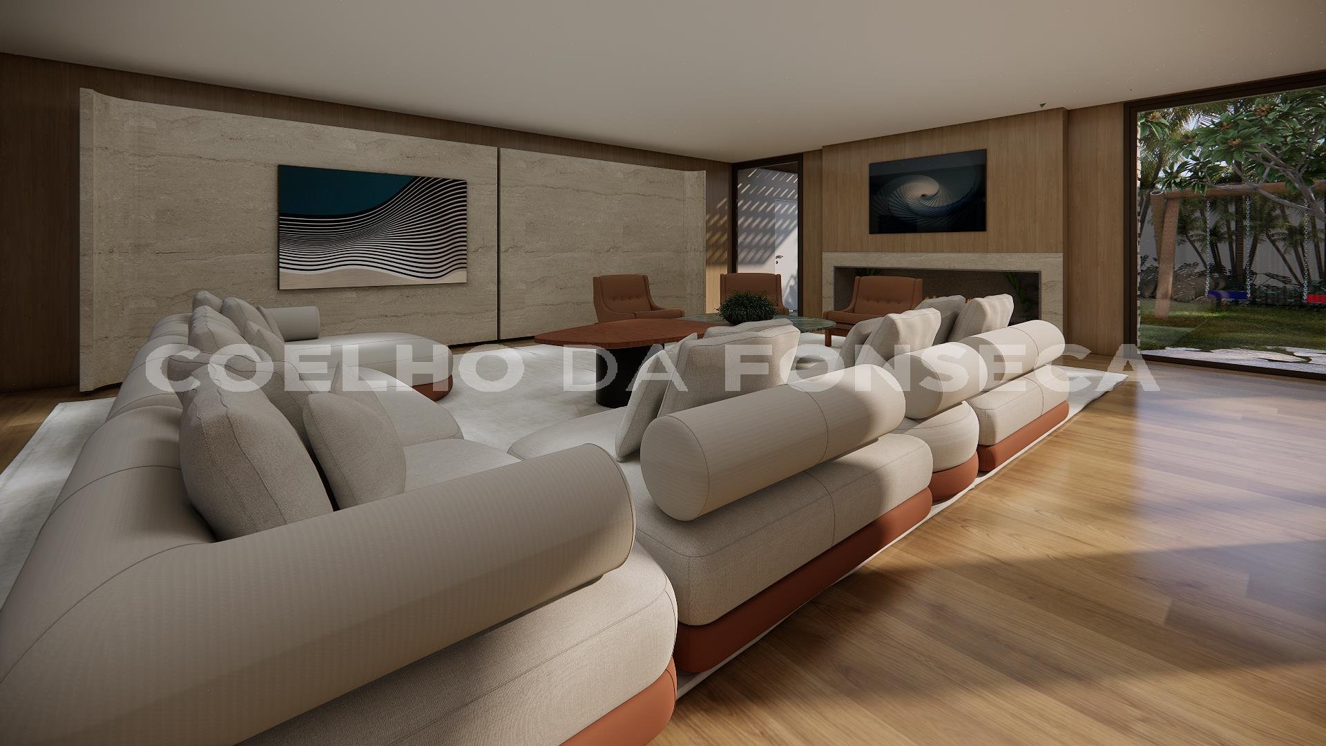 Perspectiva artística