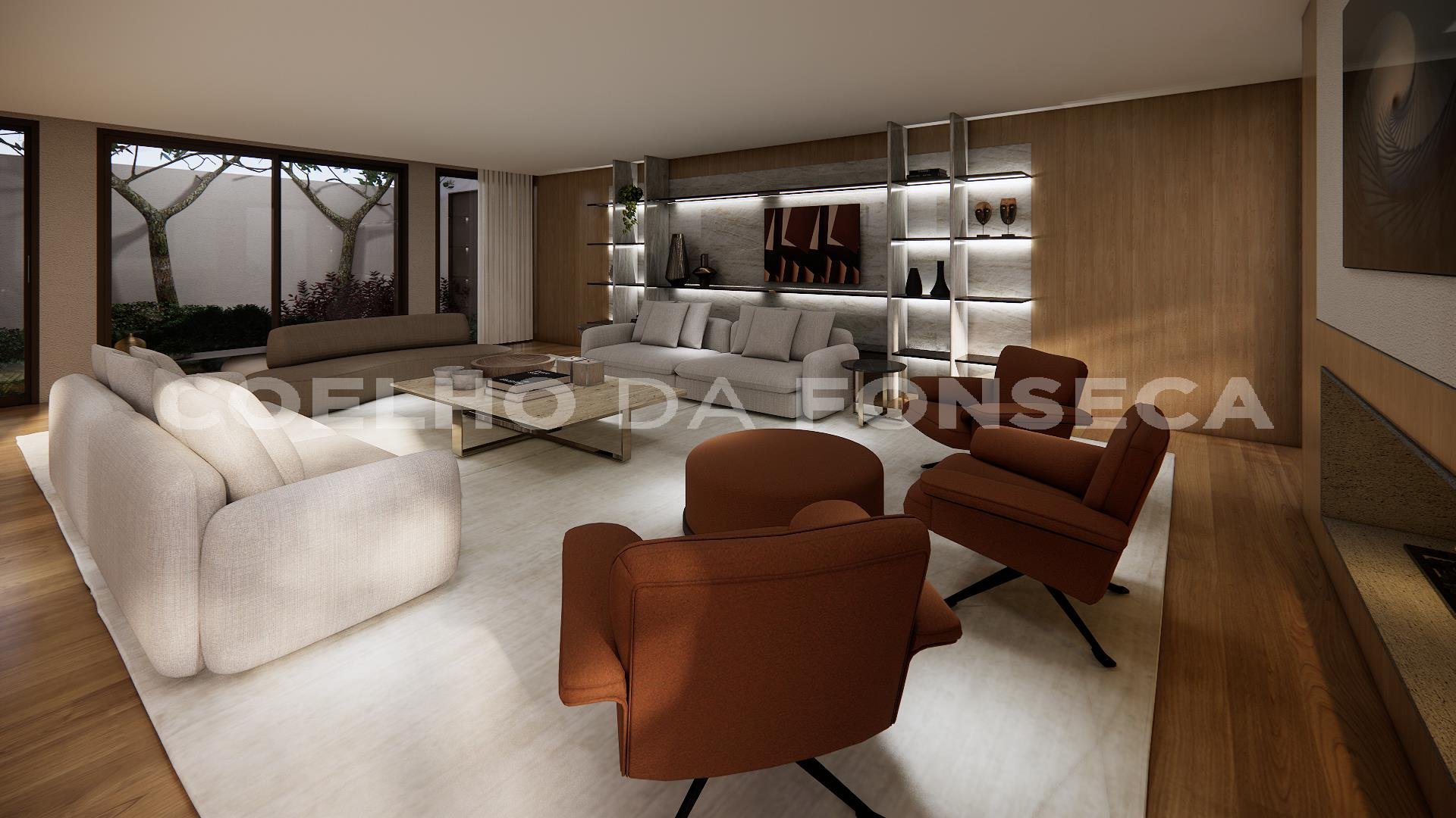 Perspectiva artística