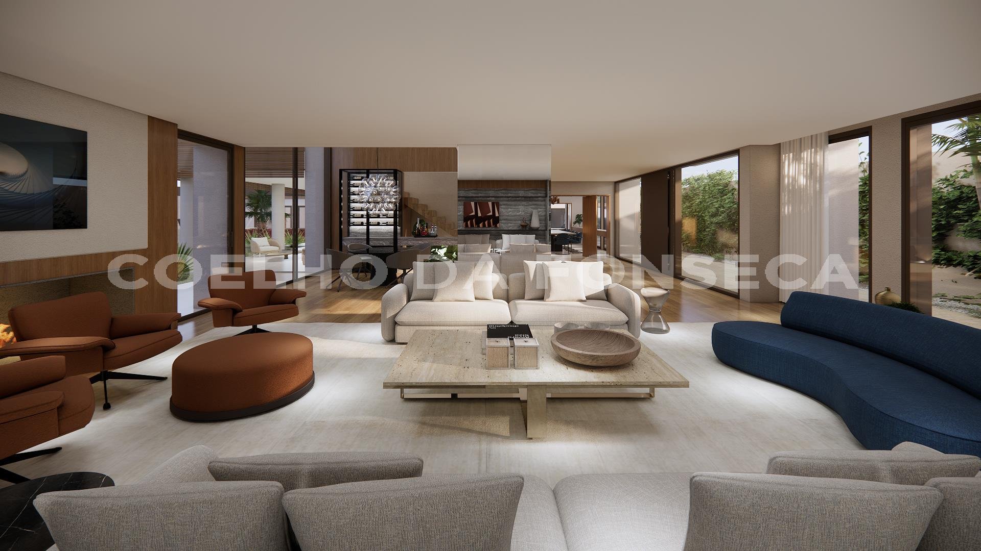 Perspectiva artística