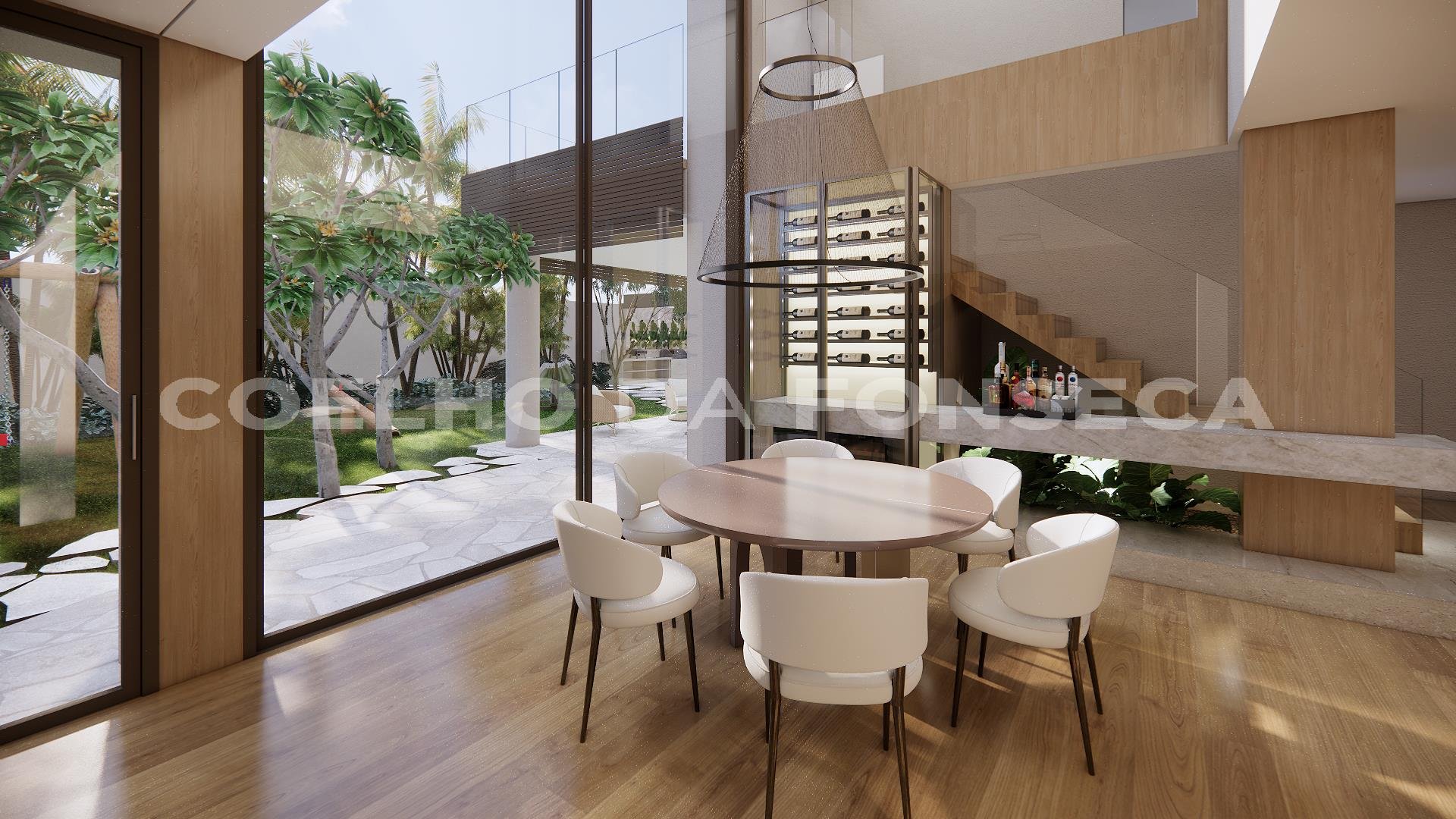 Perspectiva artística