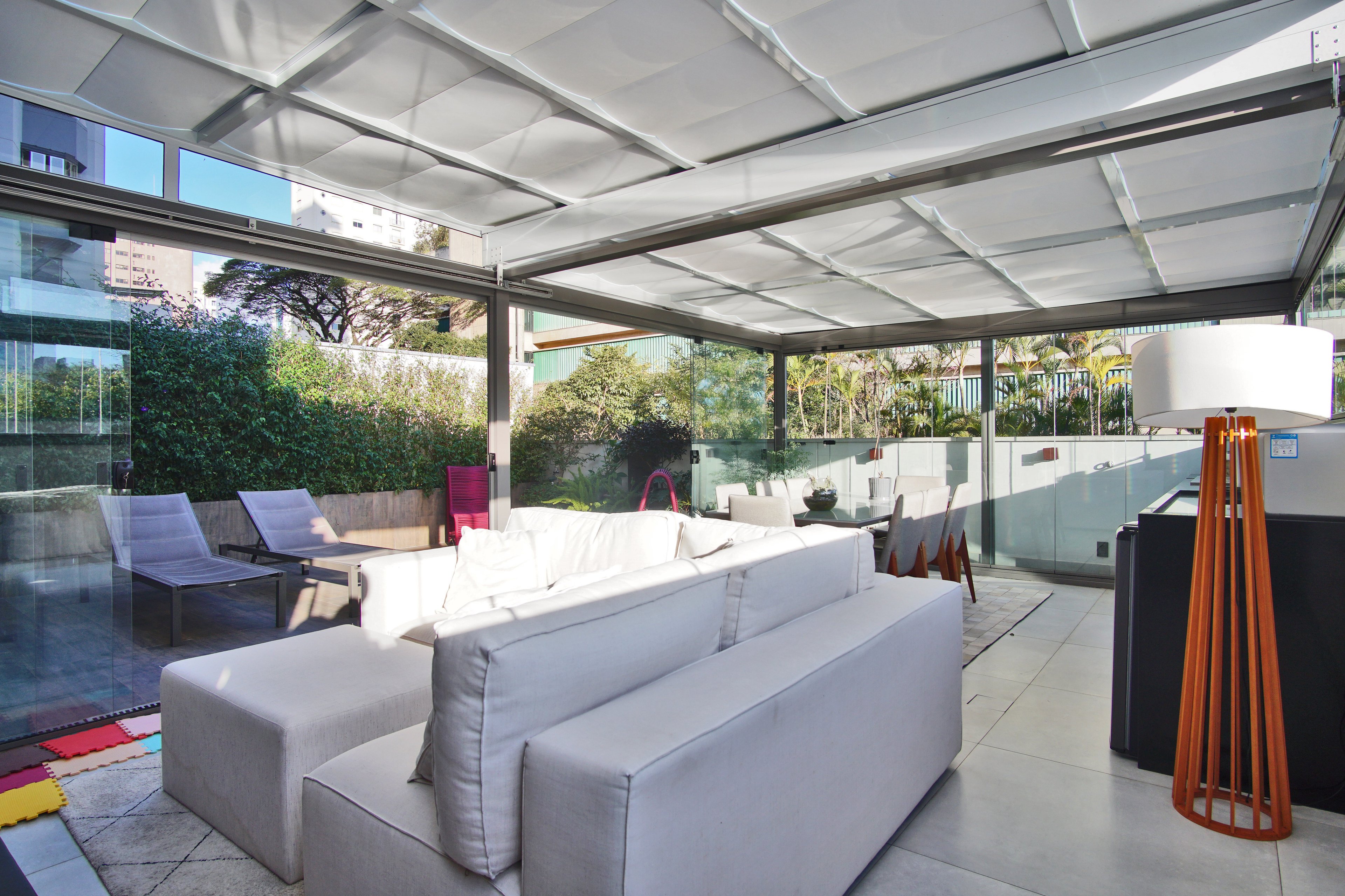 Espaço Gourmet (Unidade)