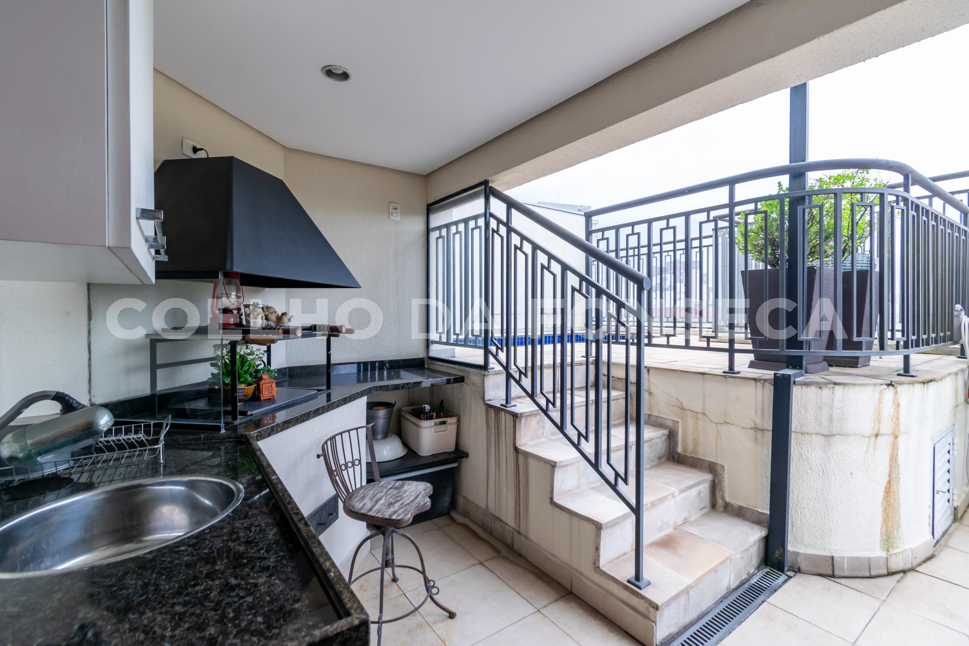 Espaço Gourmet (Unidade)