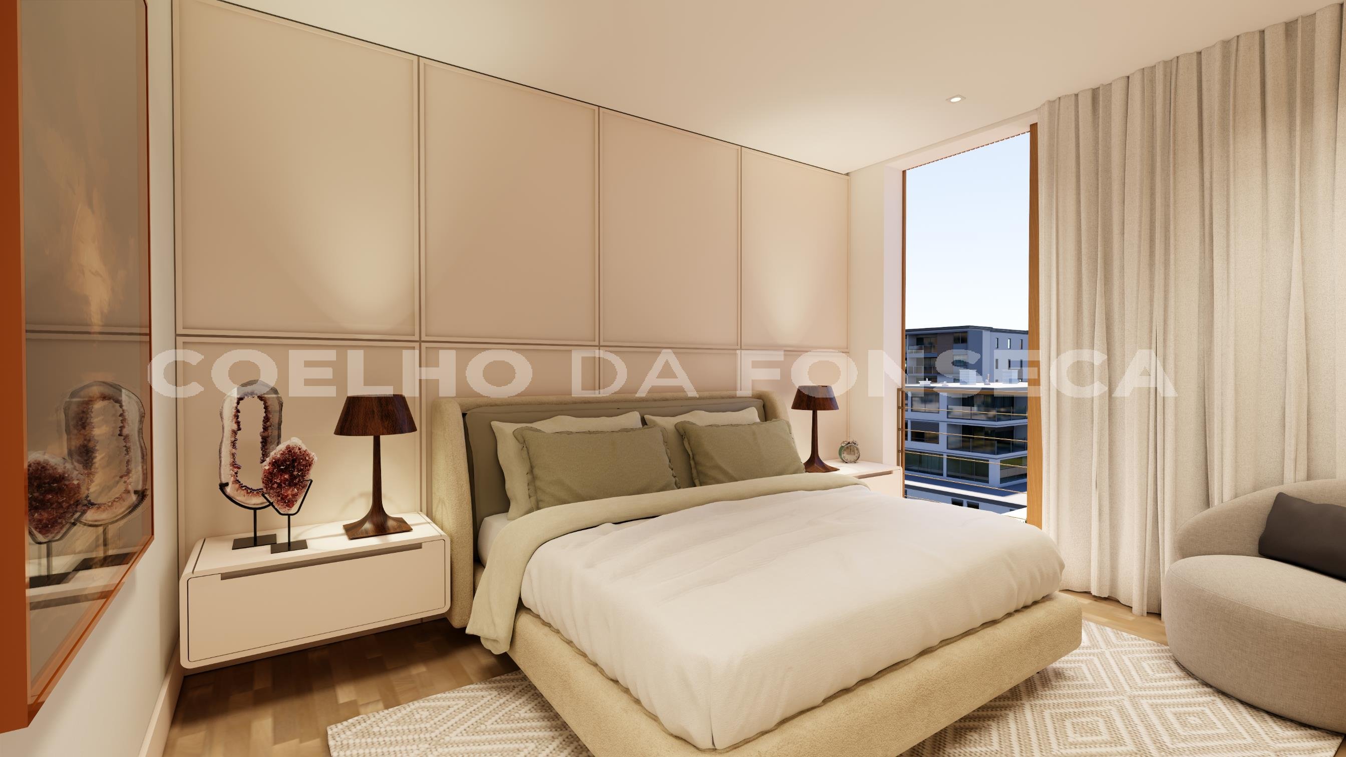 Perspectiva artística