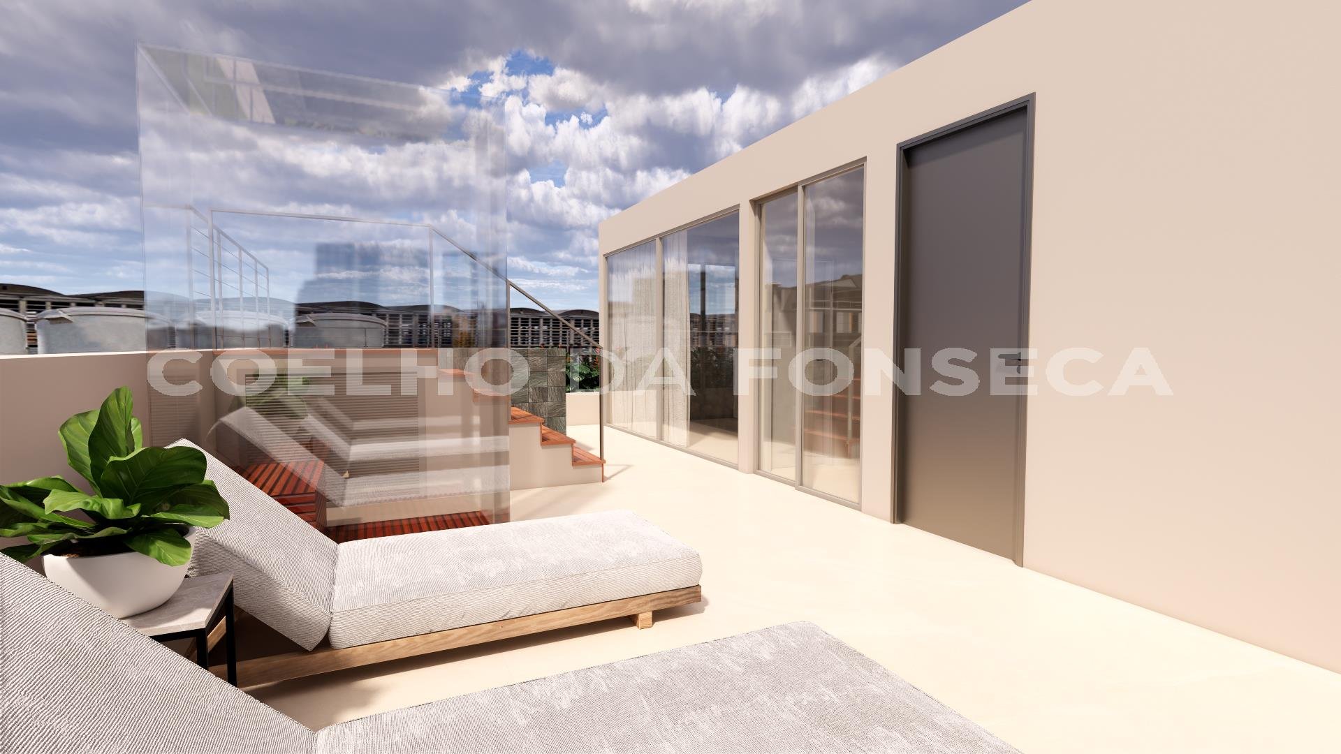 Perspectiva artística