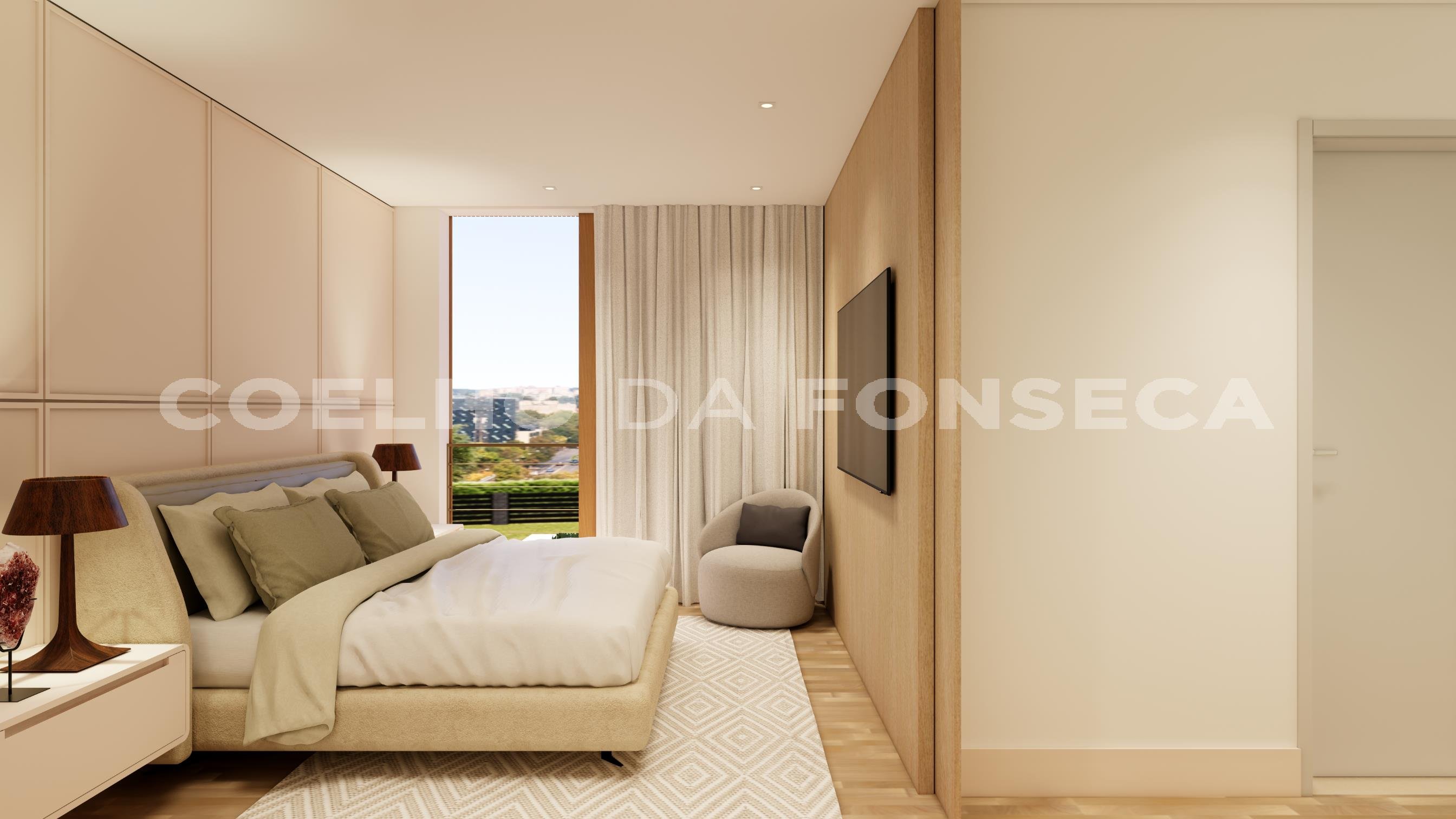 Perspectiva artística