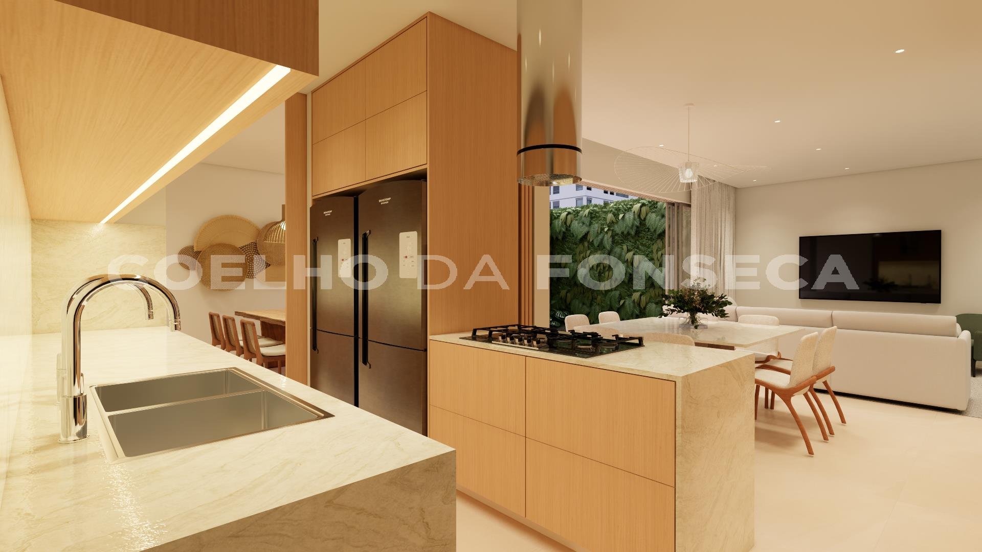 Perspectiva artística