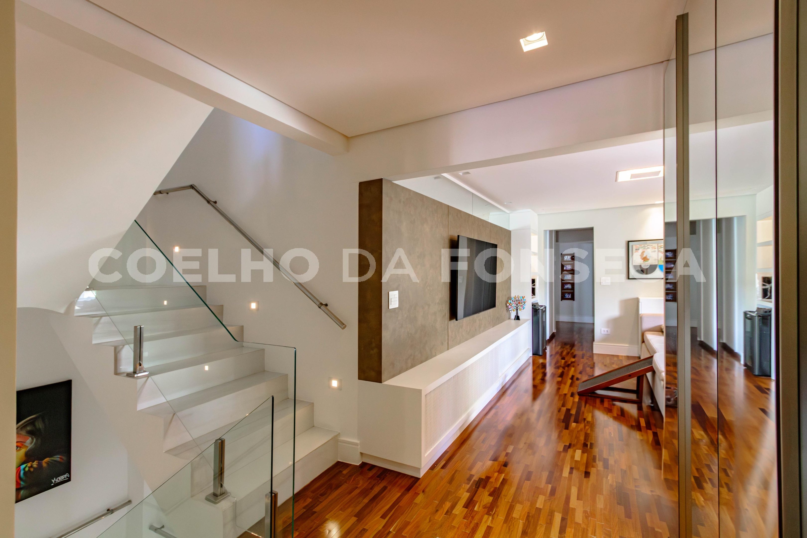 Hall de Circulação