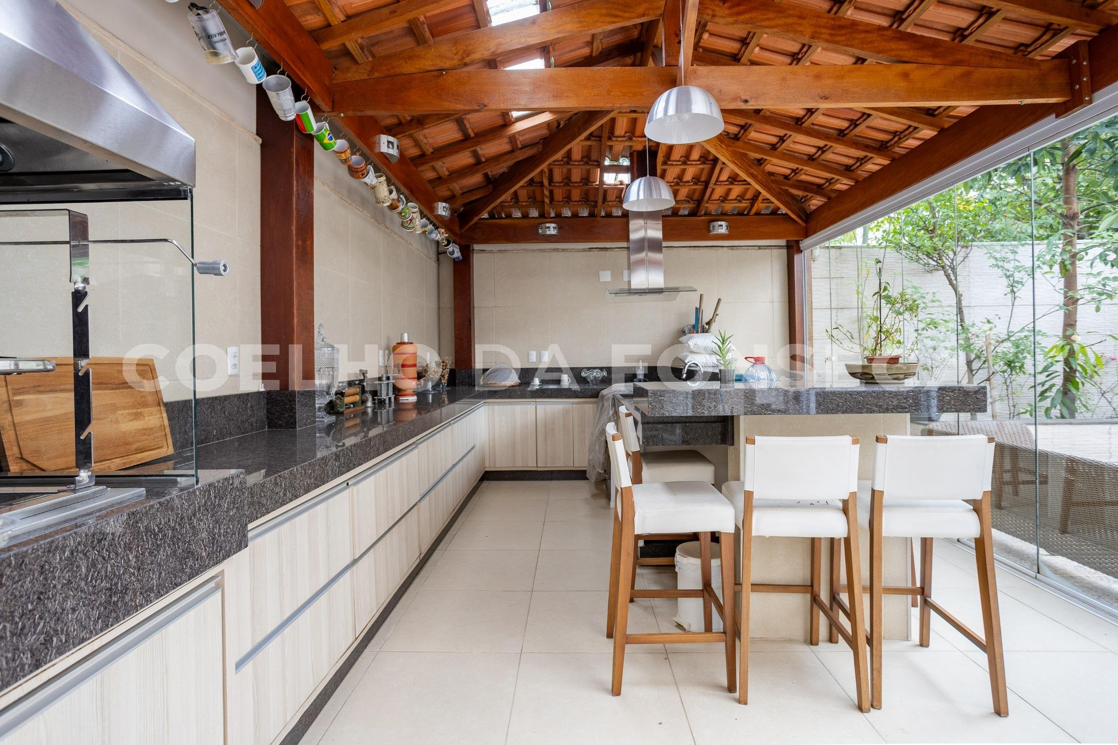 Espaço Gourmet (Unidade)