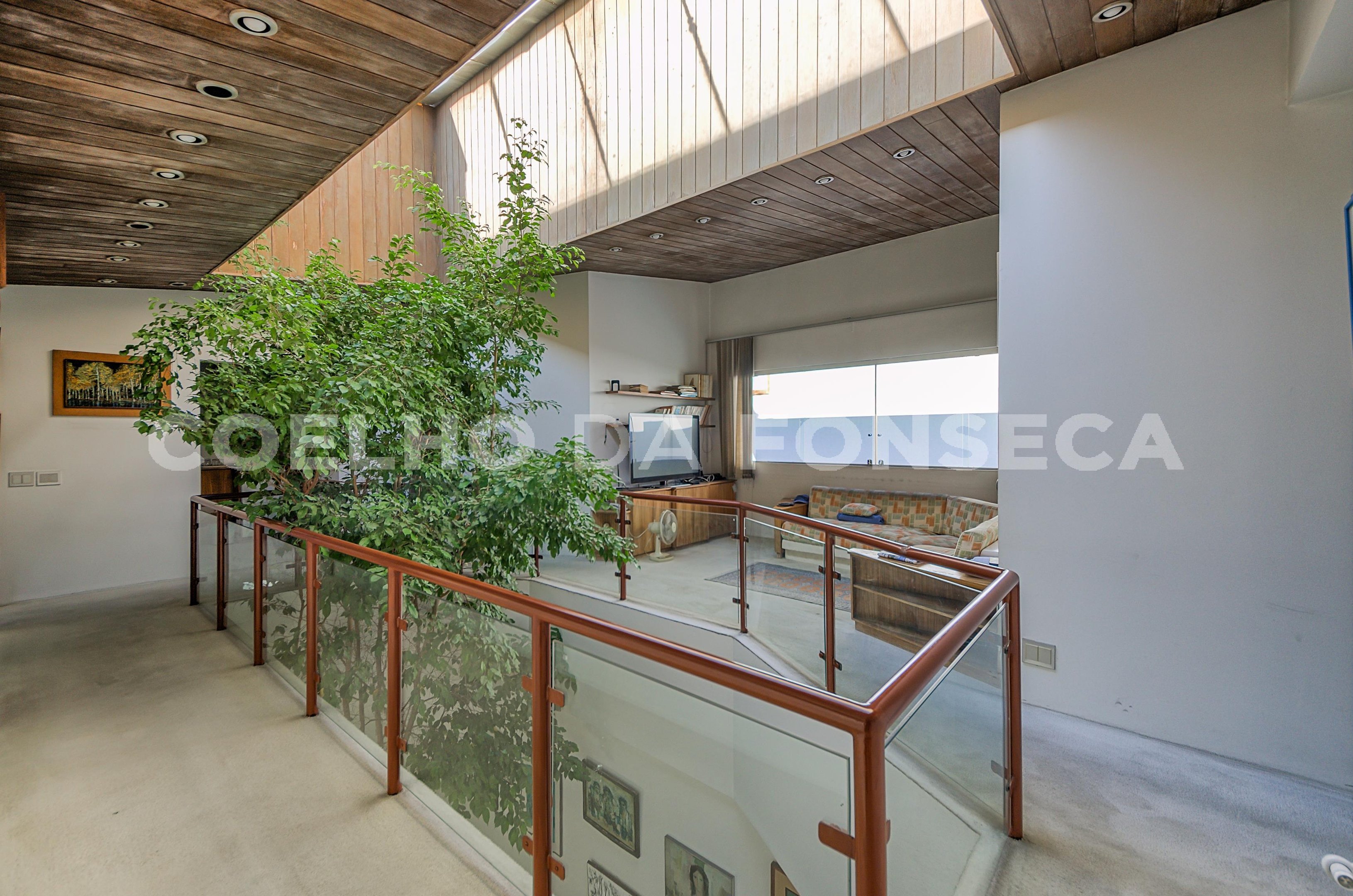 Hall de Circulação