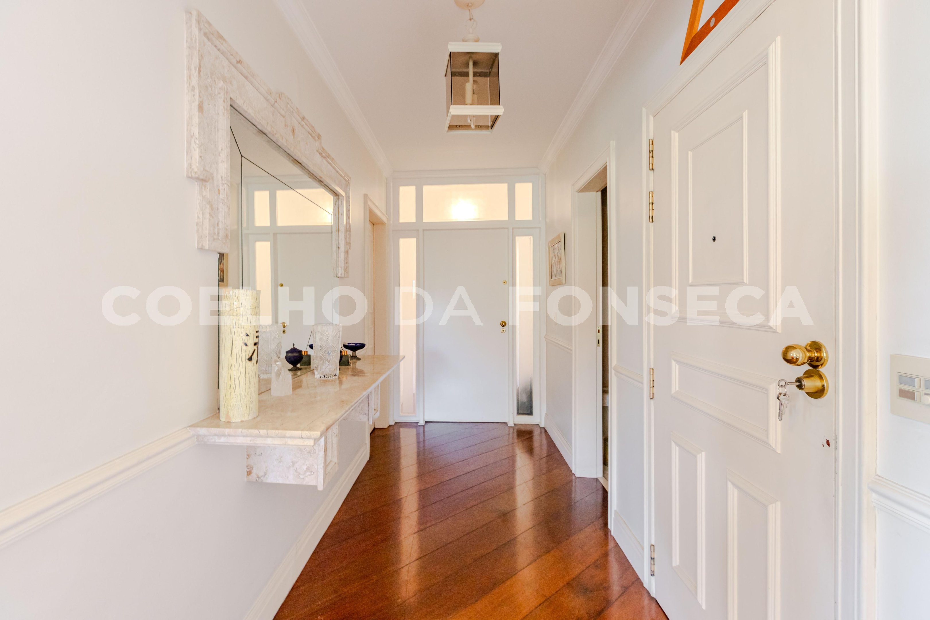 Hall de Circulação