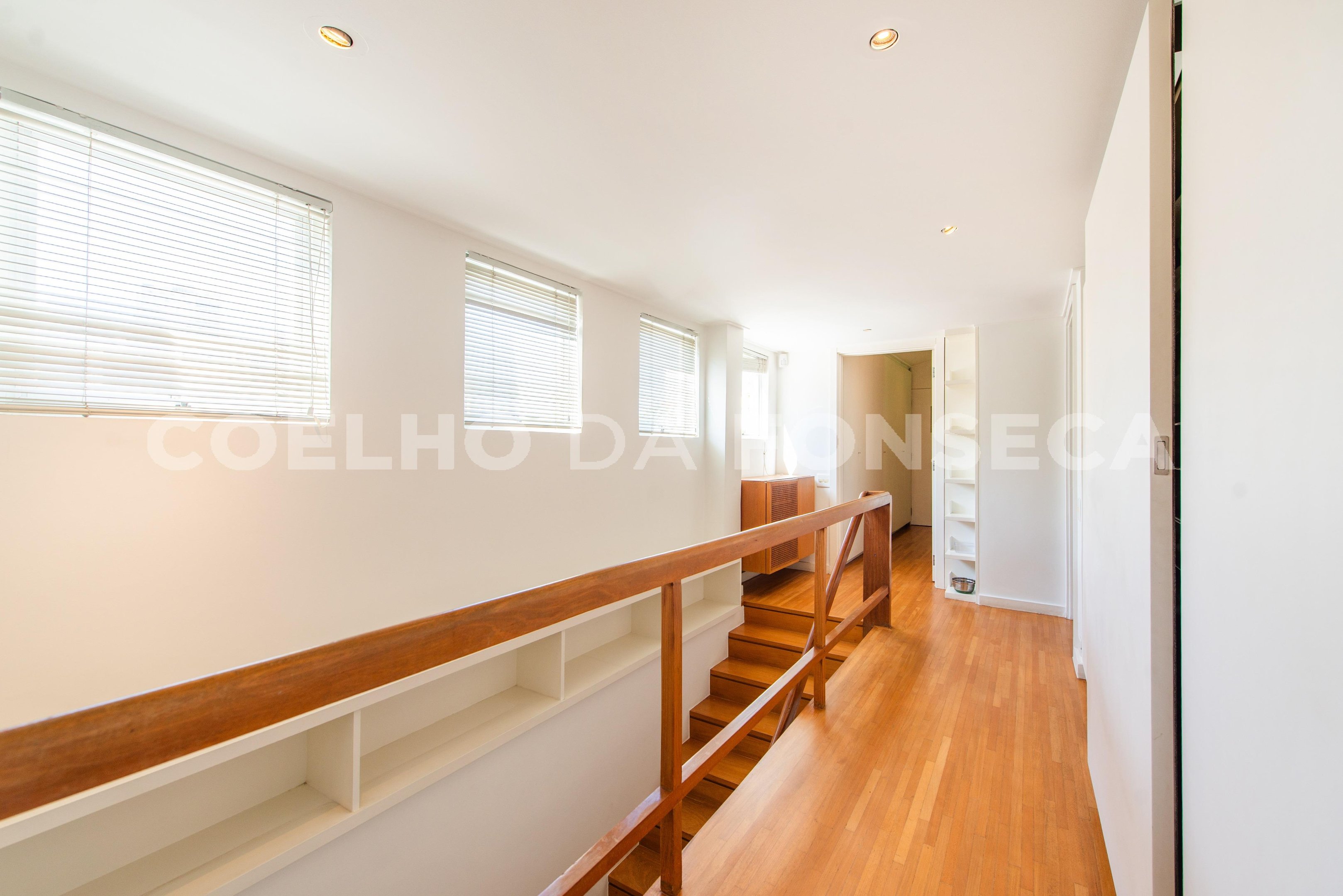 Hall de Circulação