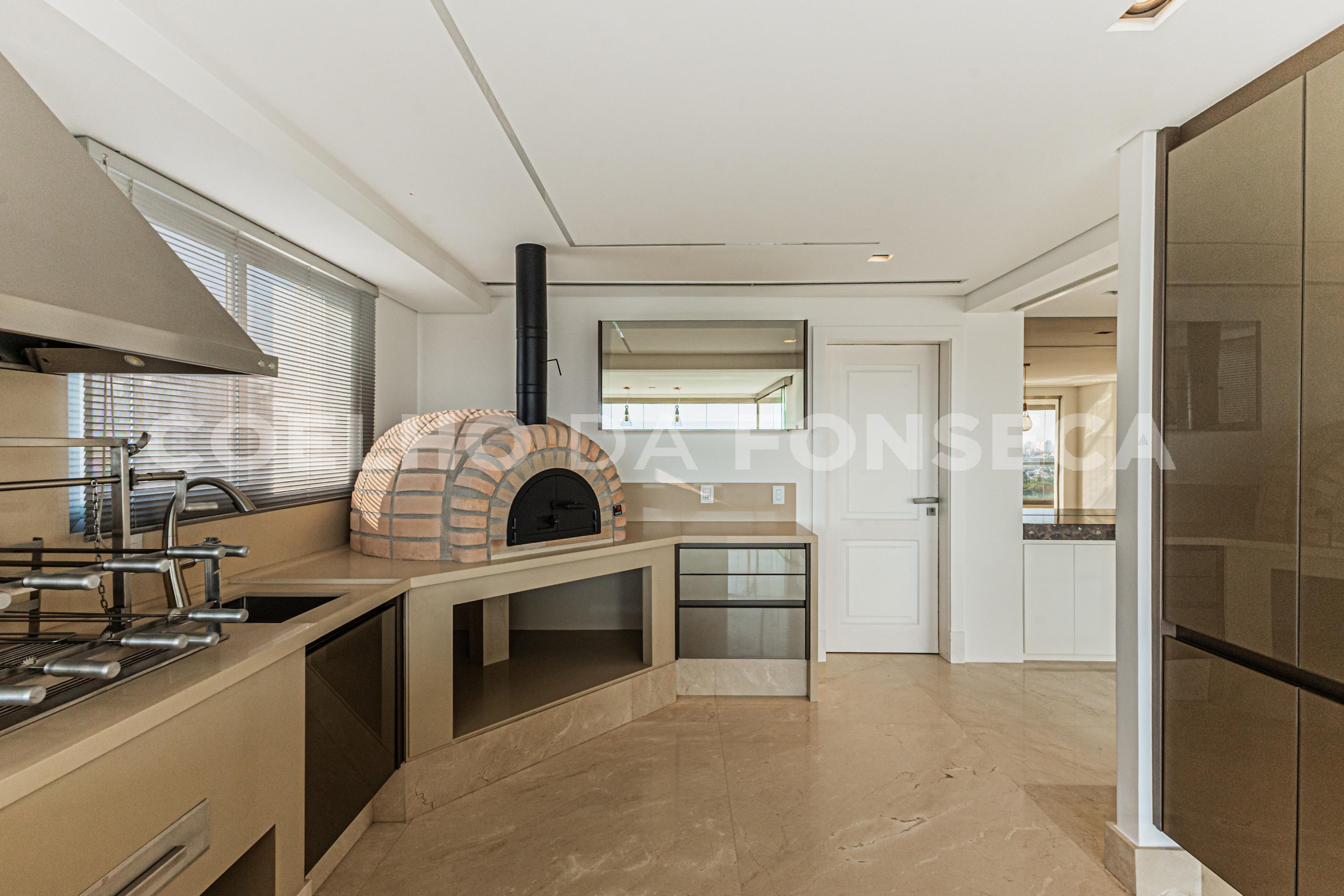 Espaço Gourmet (Unidade)