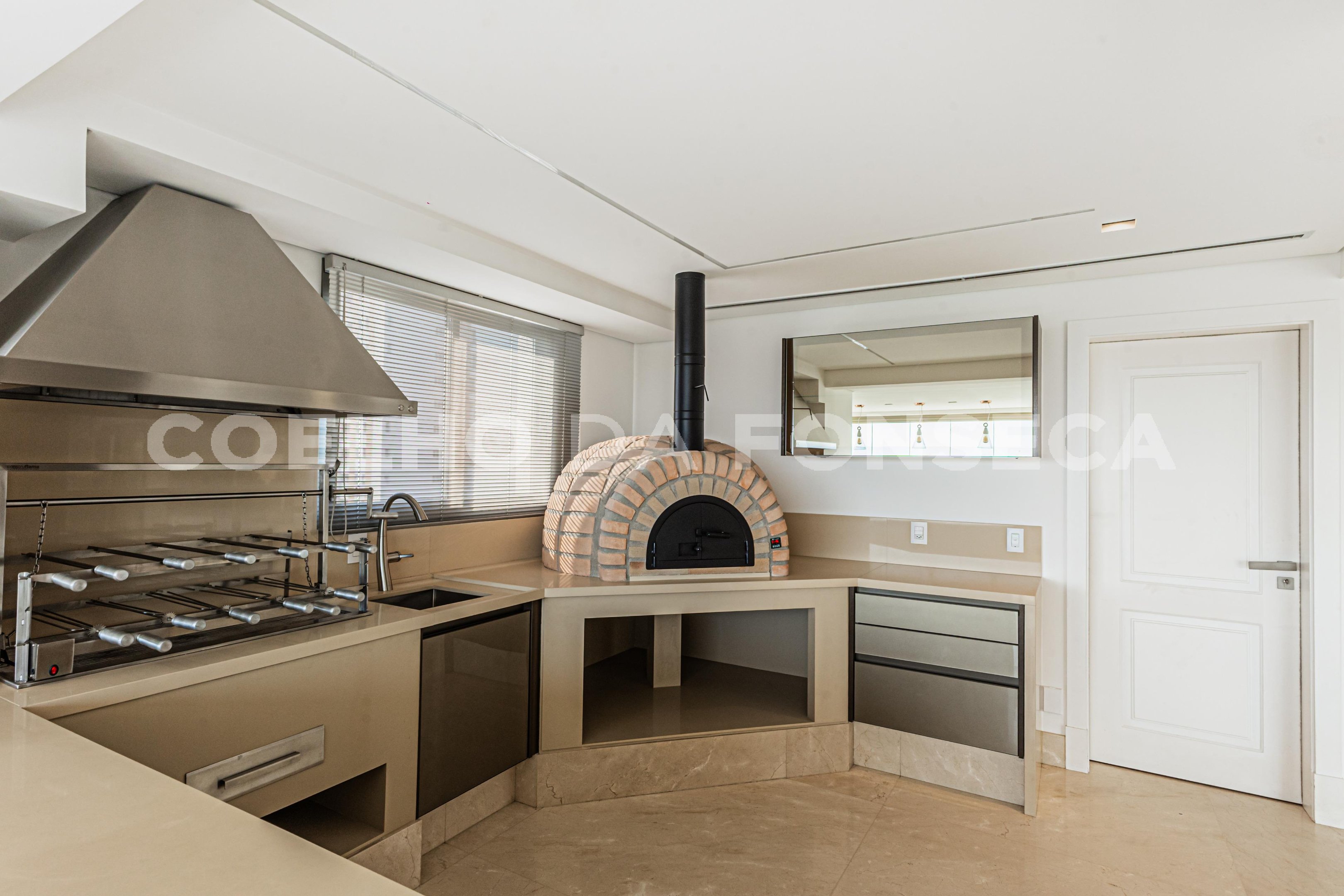 Espaço Gourmet (Unidade)