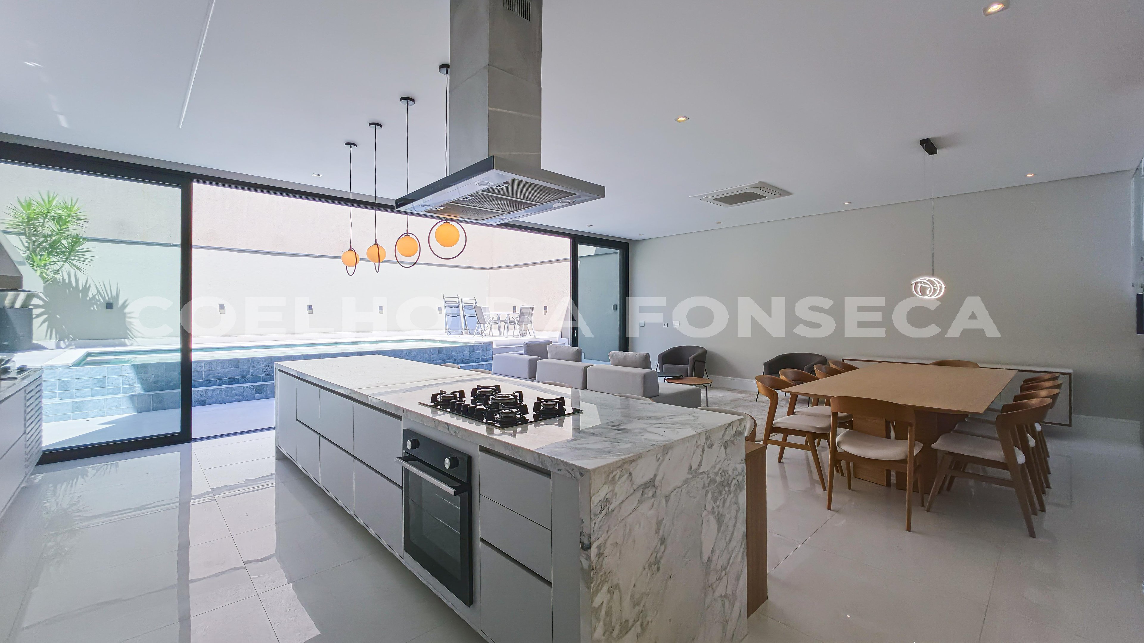 Espaço Gourmet (Unidade)