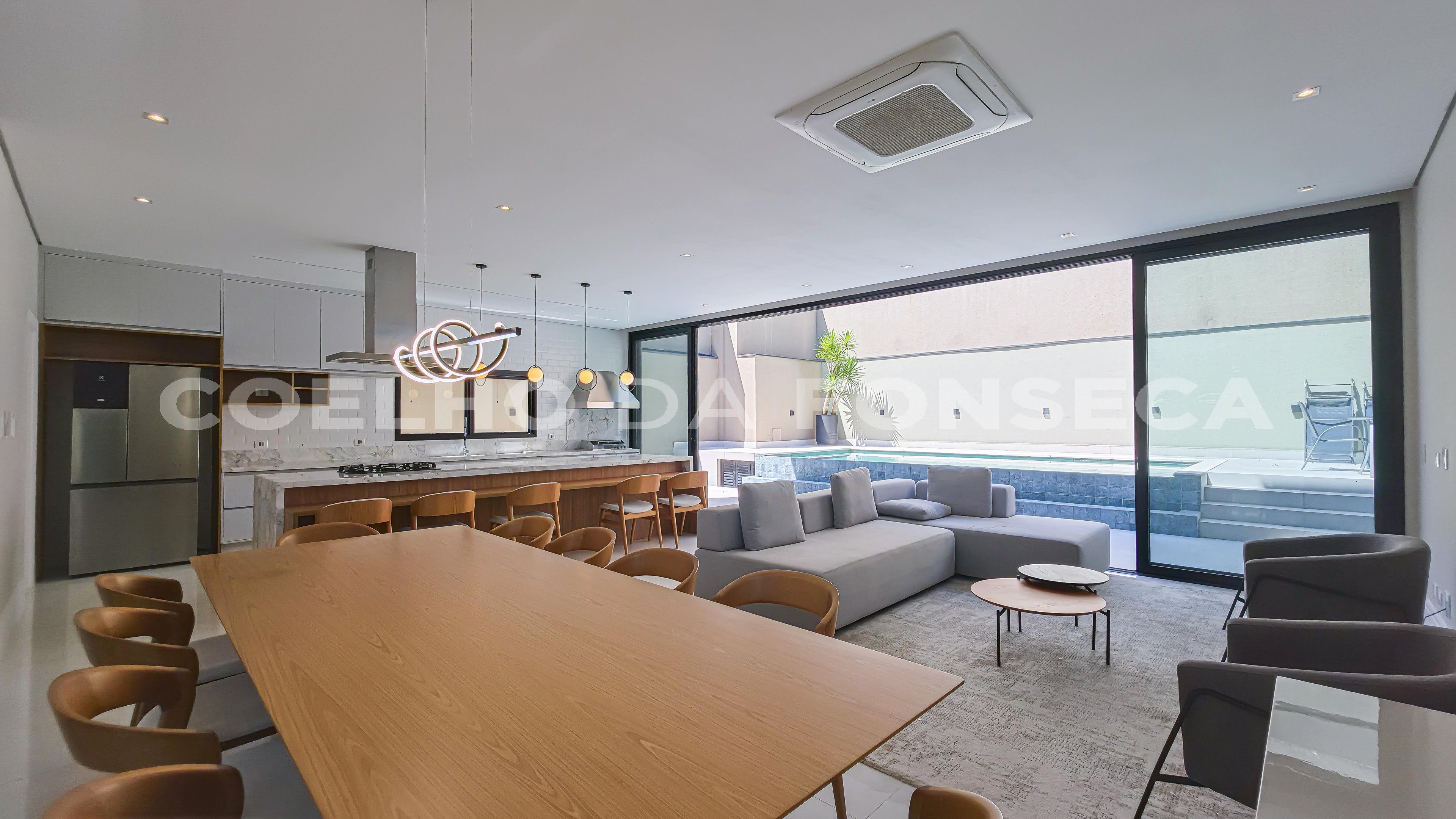 Espaço Gourmet (Unidade)