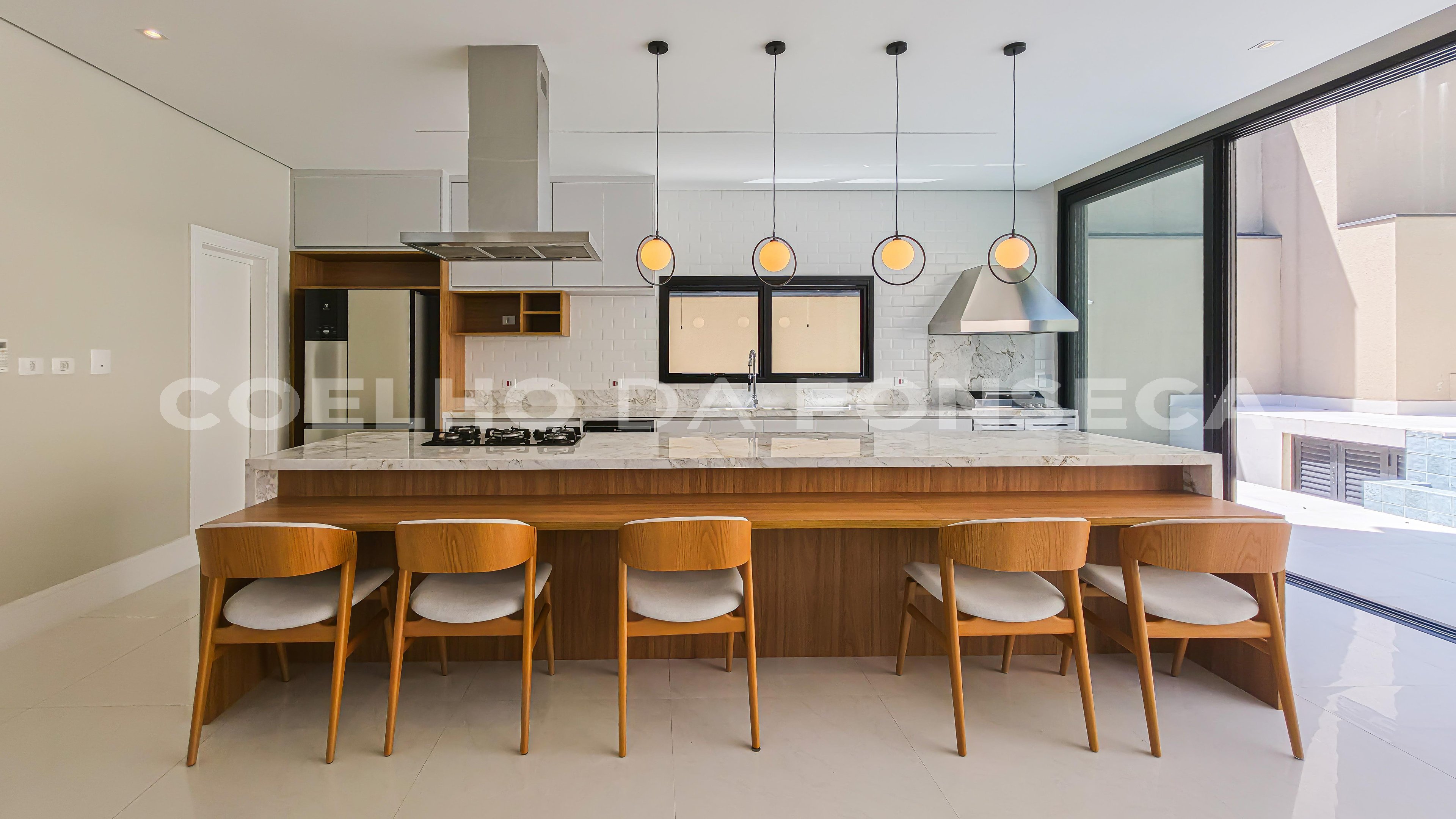 Espaço Gourmet (Unidade)