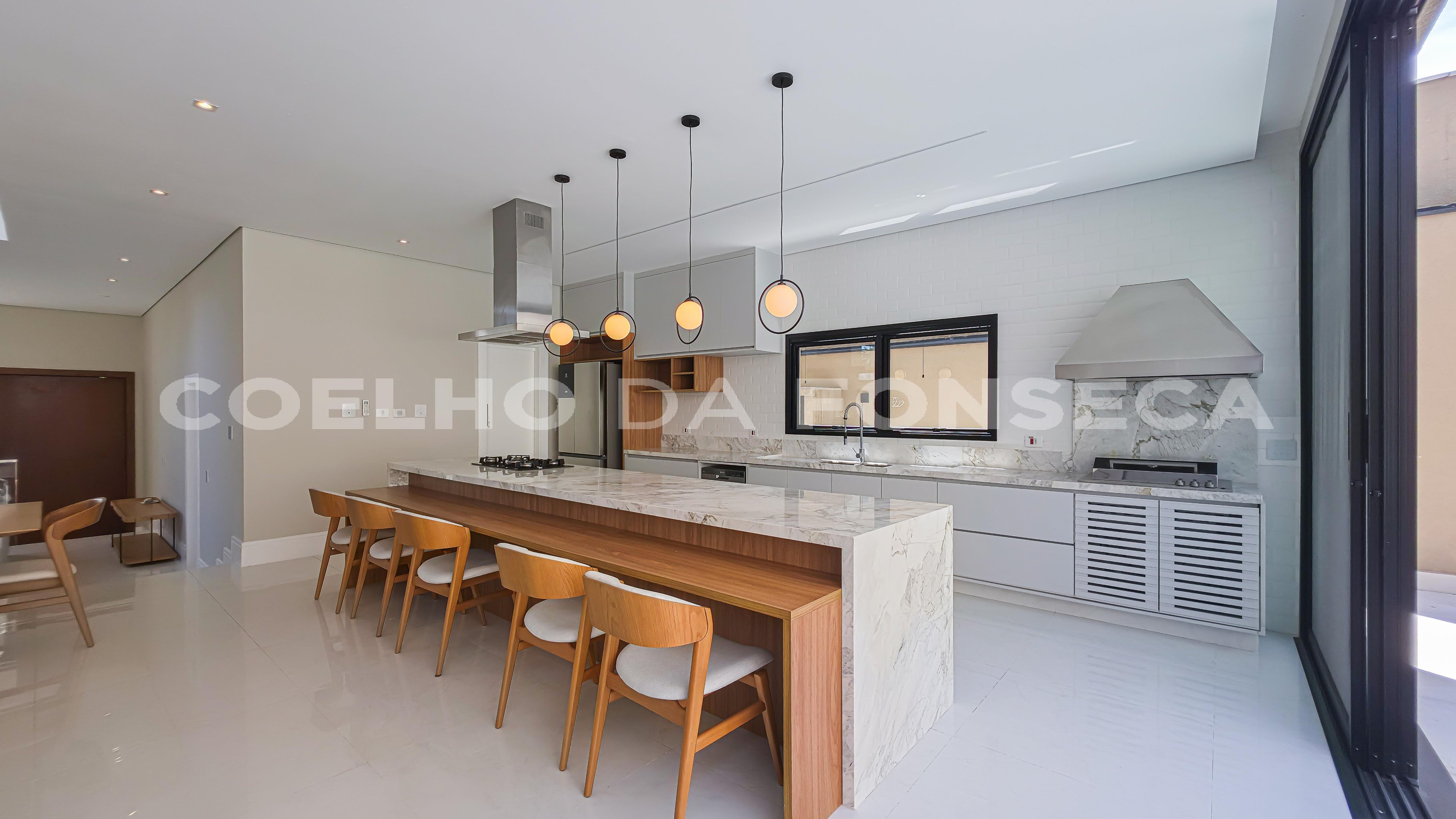 Espaço Gourmet (Unidade)