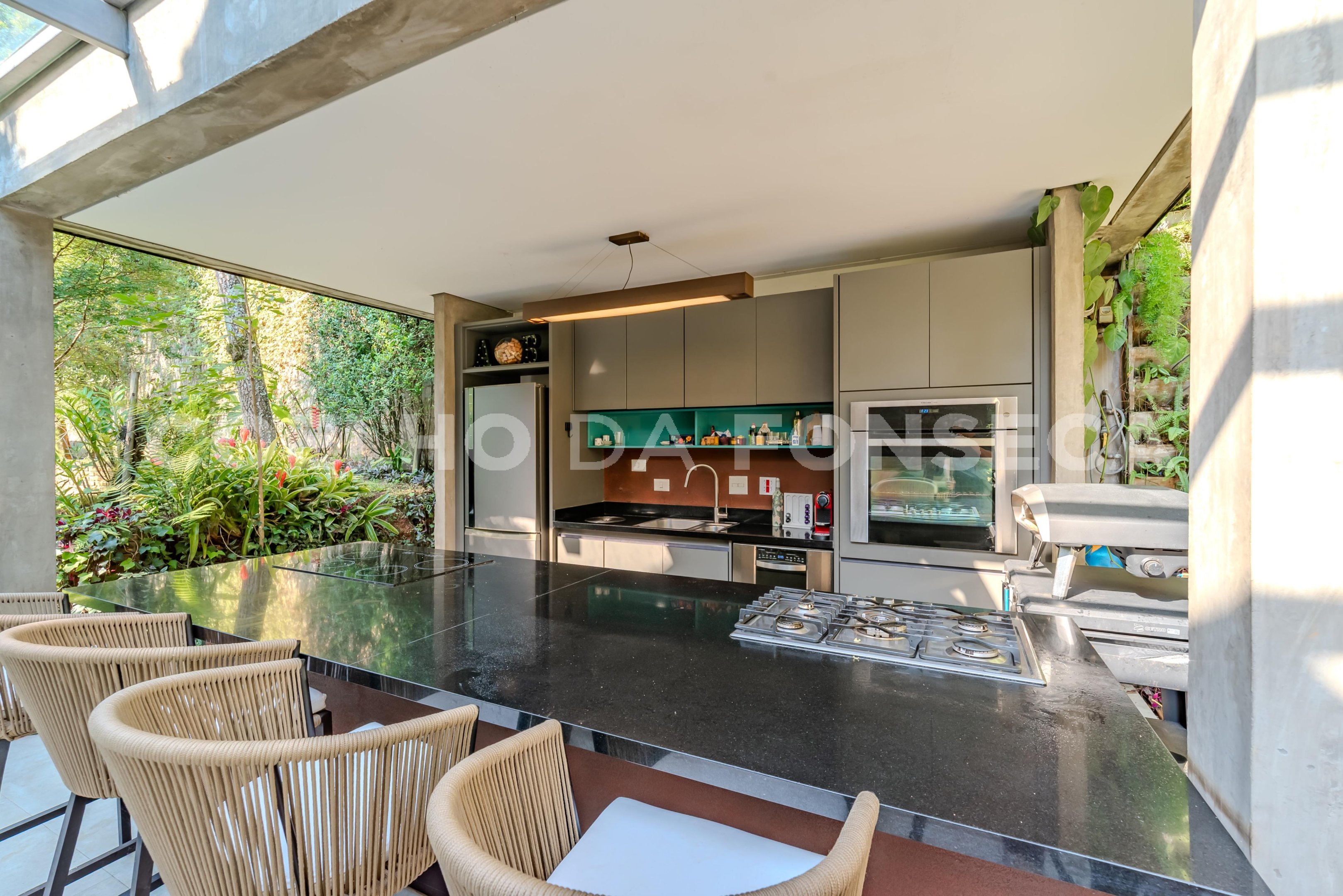 Espaço Gourmet (Unidade)