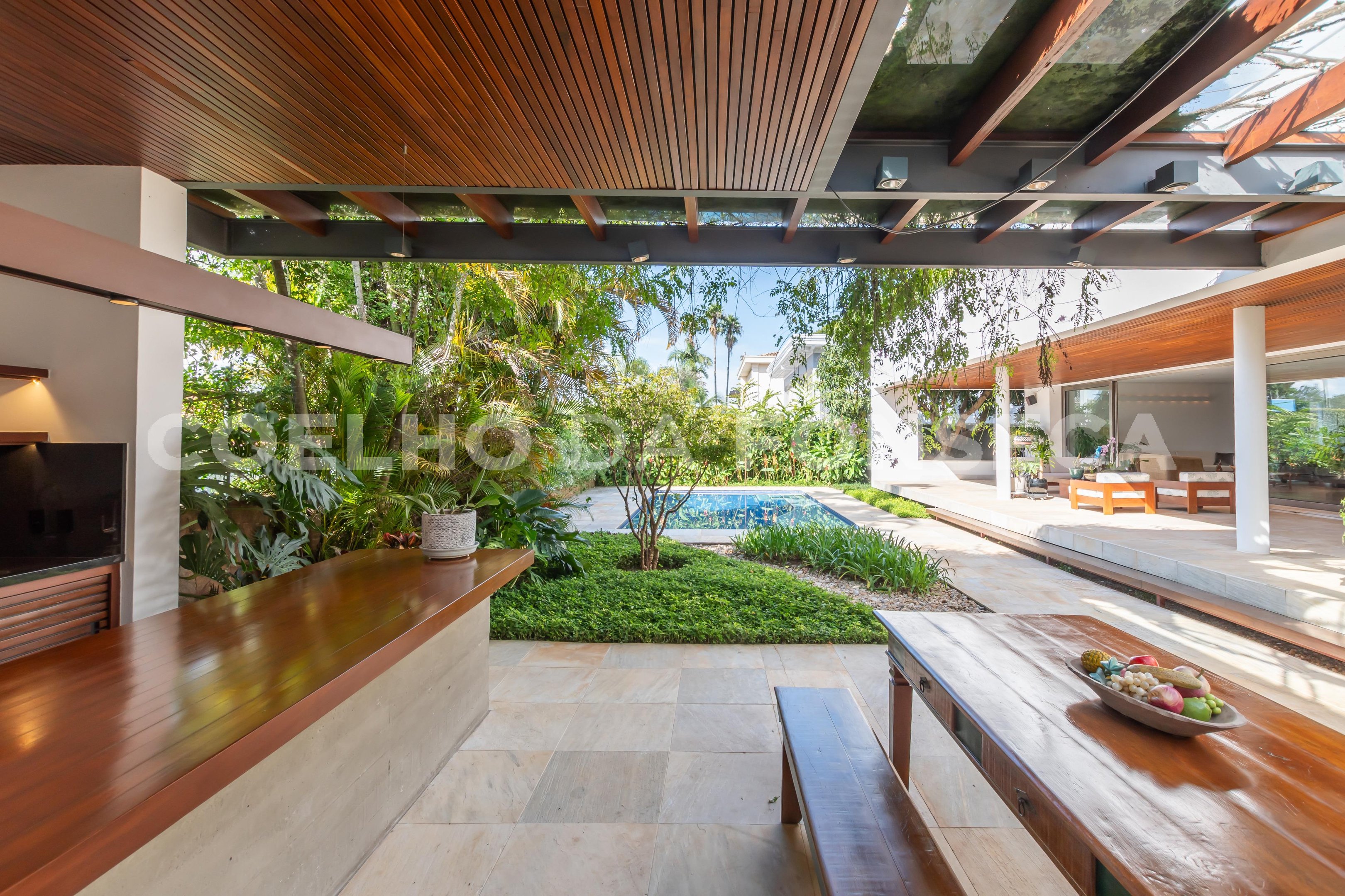 Espaço Gourmet (Unidade)