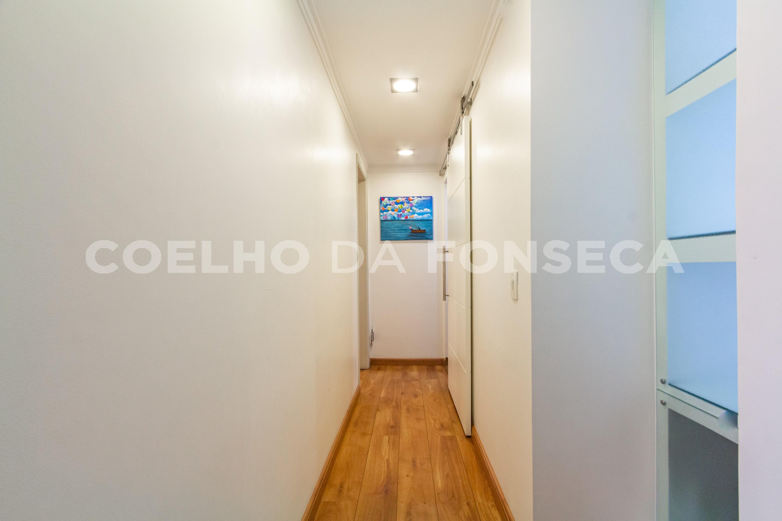 Hall de Circulação