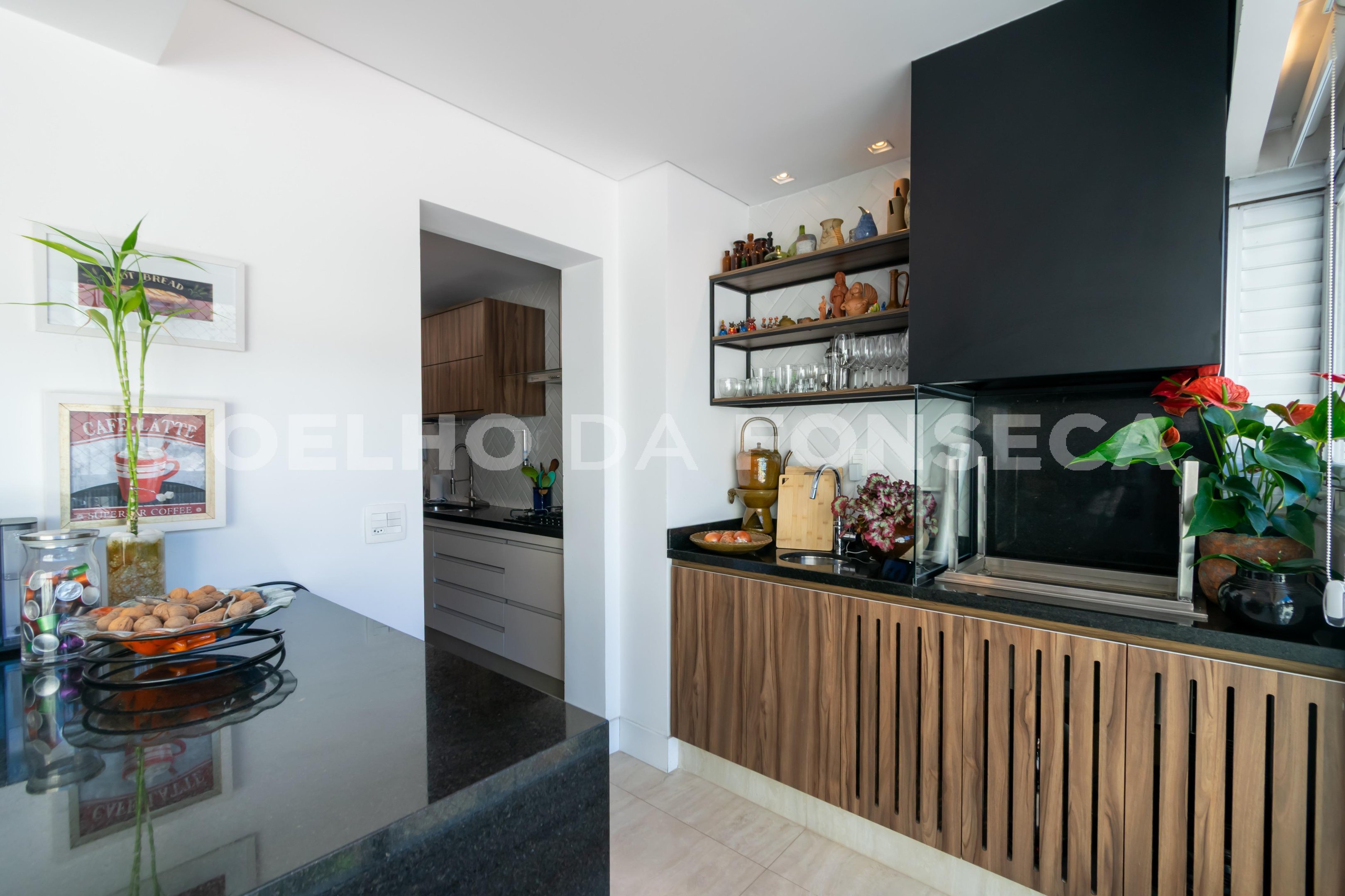 Espaço Gourmet (Unidade)