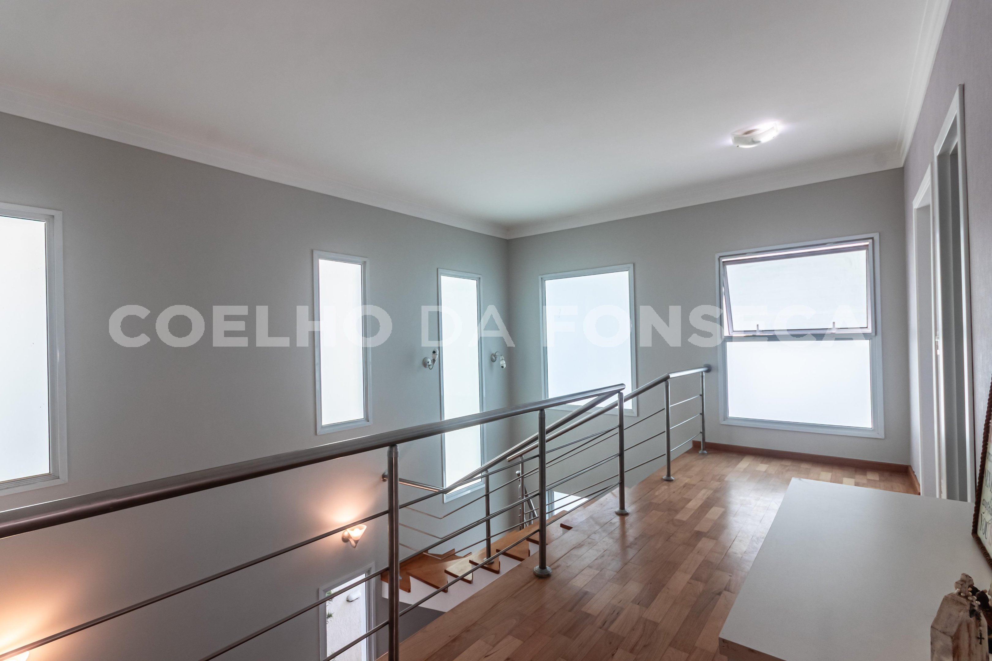 Hall de Circulação