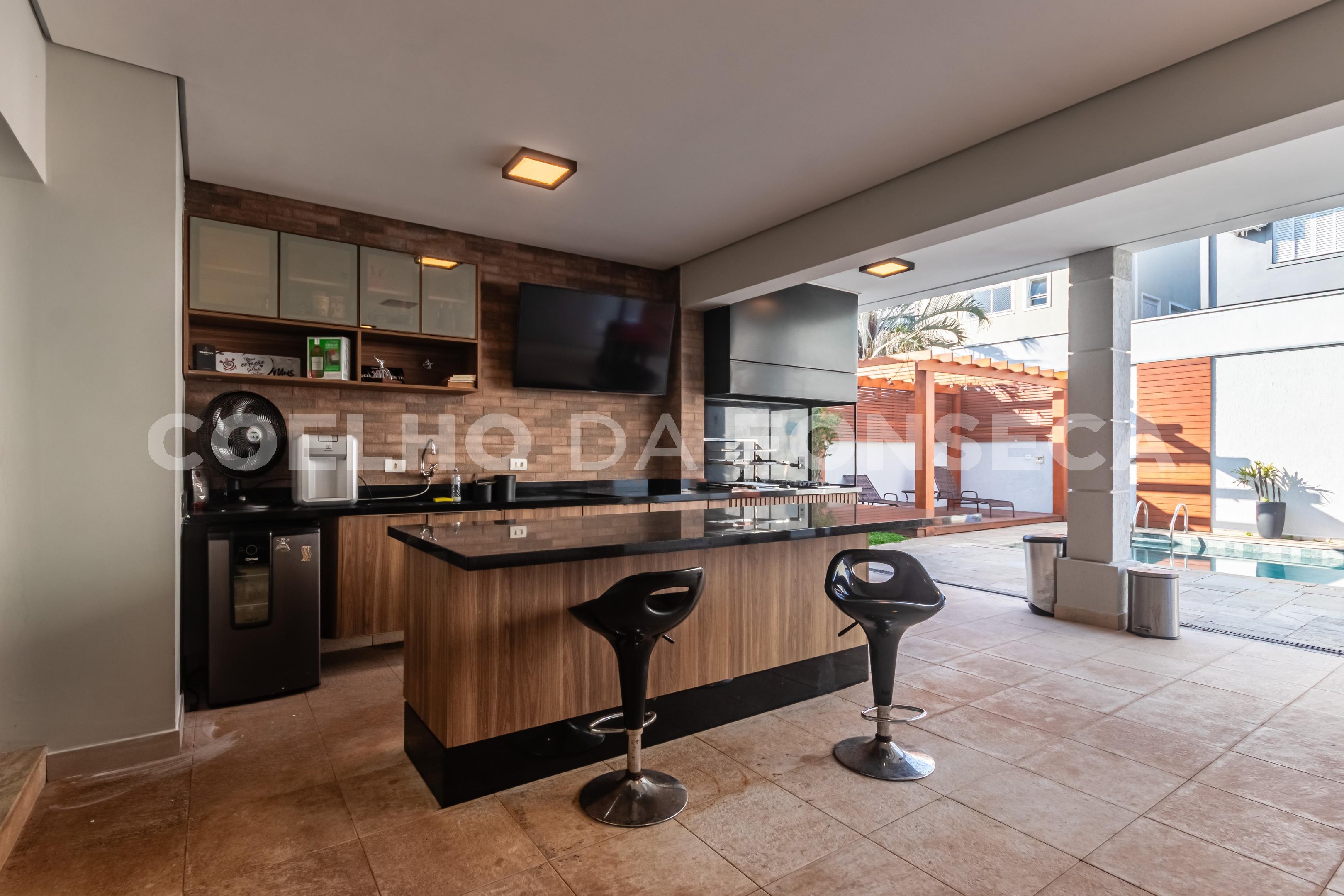 Espaço Gourmet (Unidade)