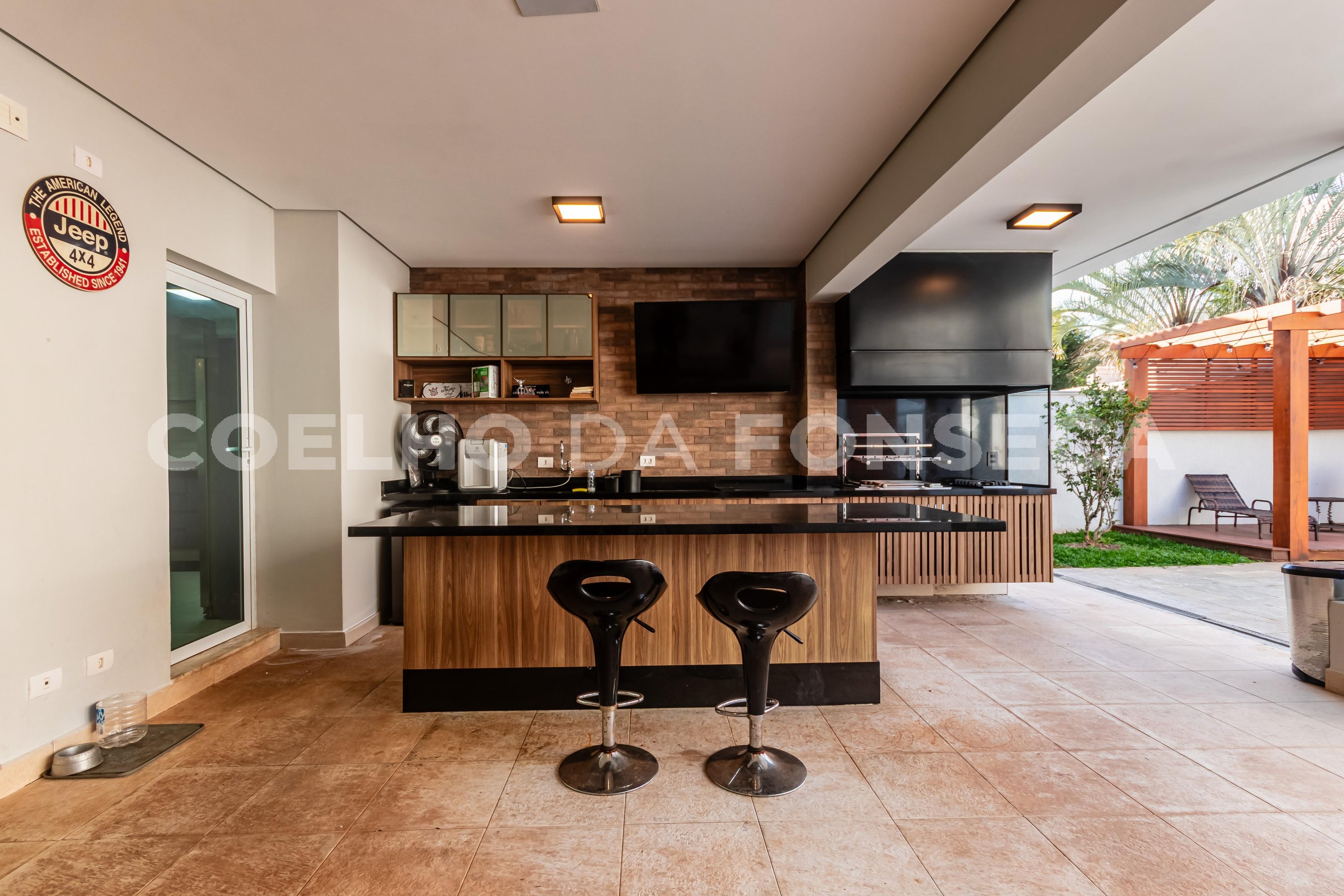 Espaço Gourmet (Unidade)