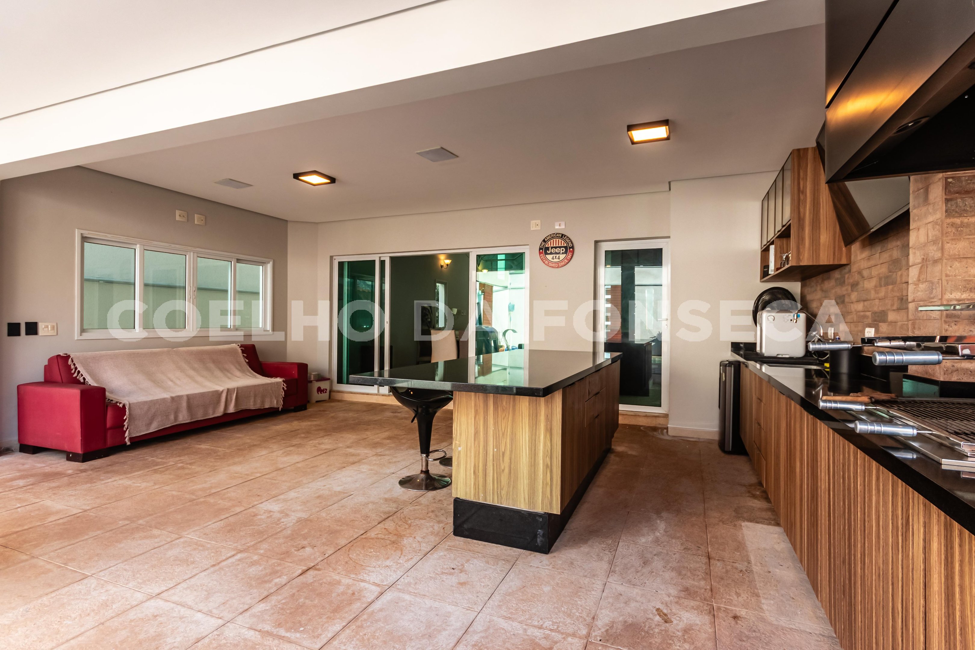 Espaço Gourmet (Unidade)