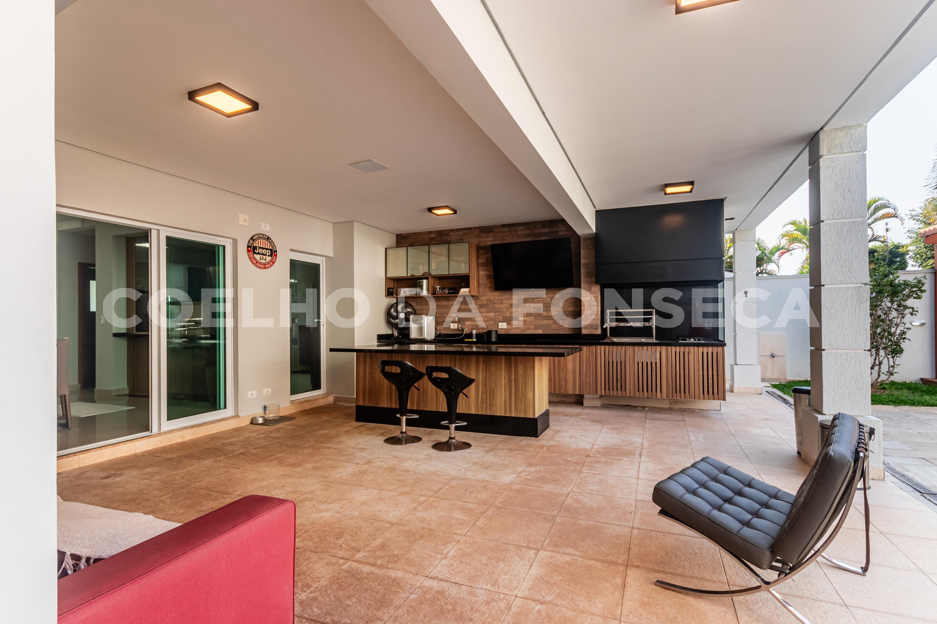 Espaço Gourmet (Unidade)