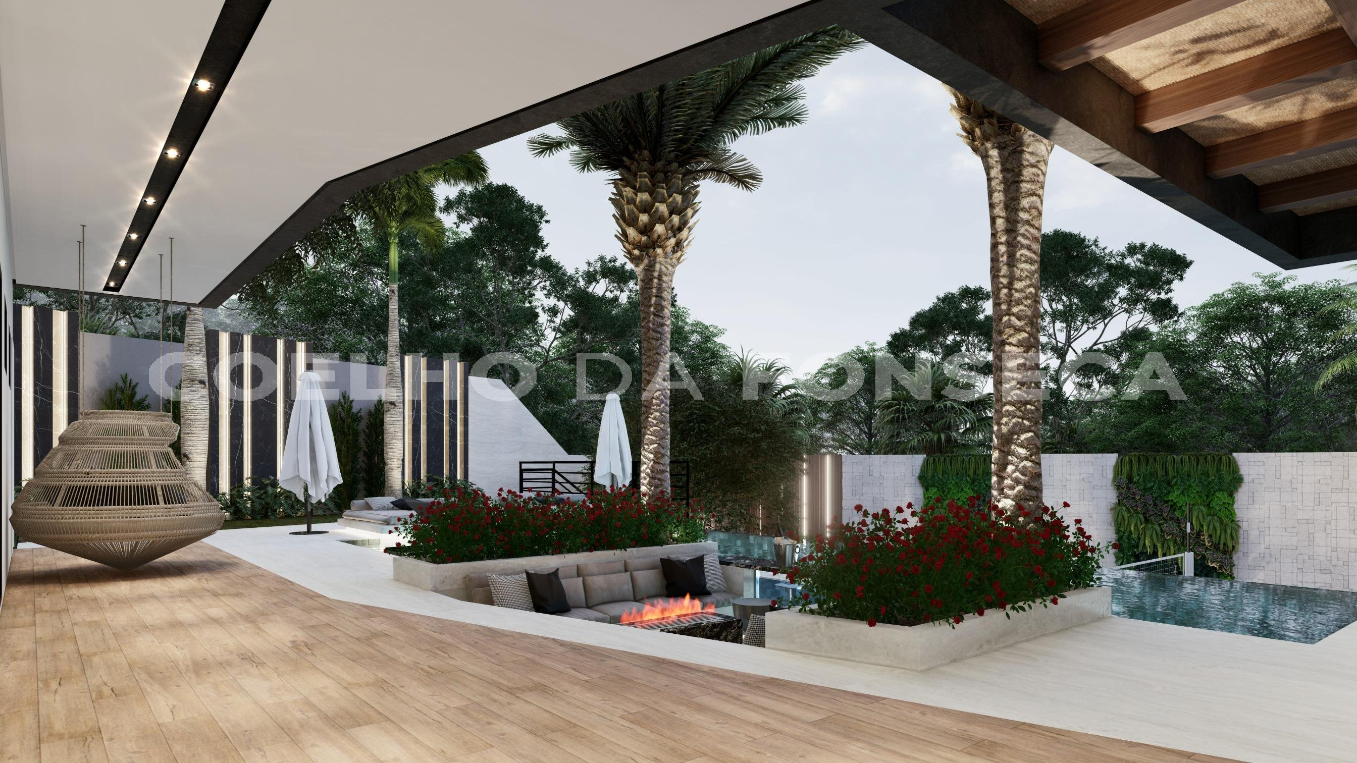 Perspectiva artística