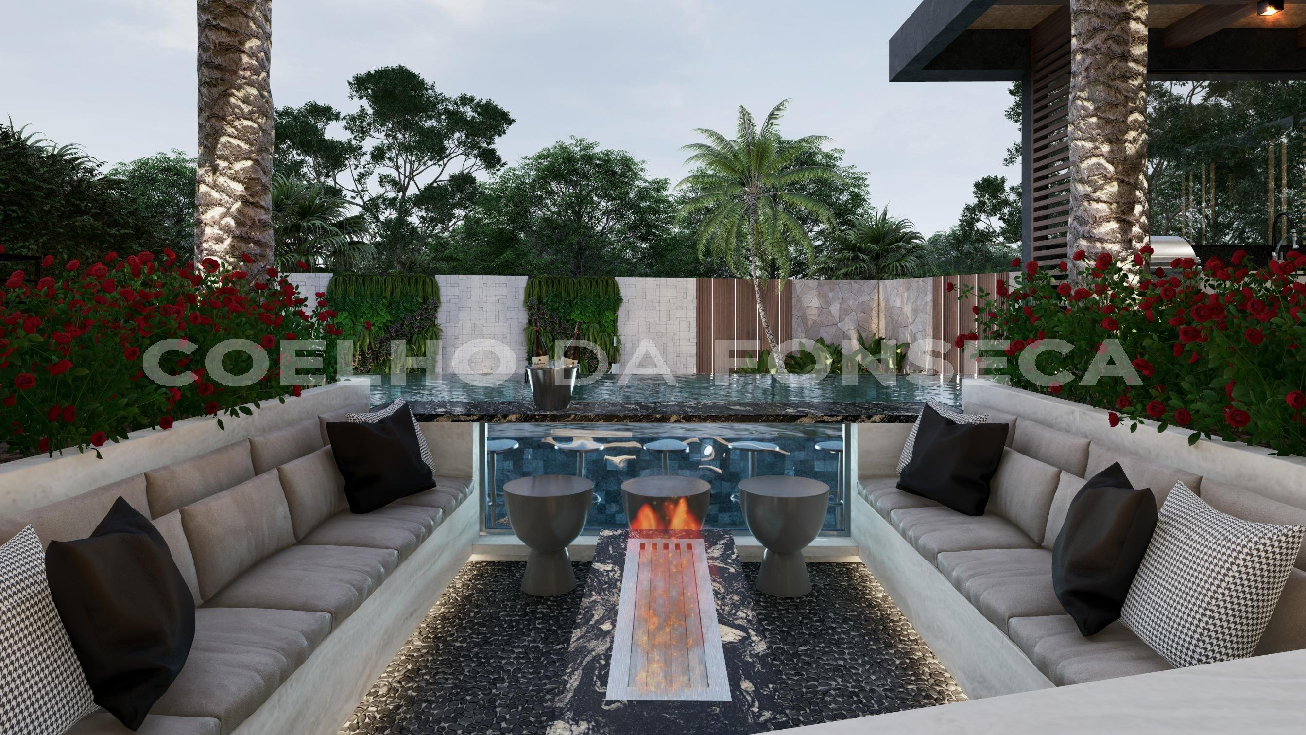 Perspectiva artística