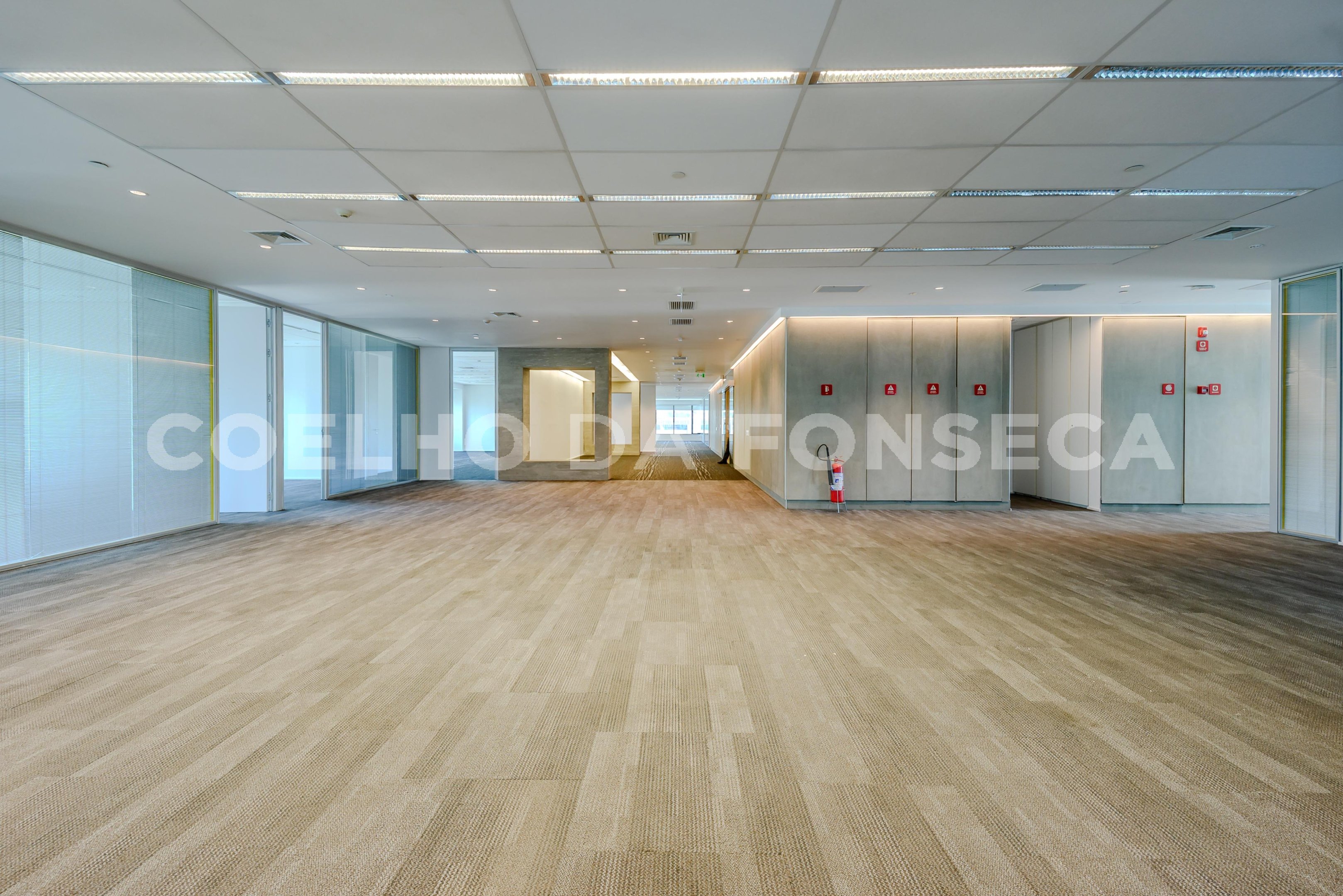 Sala Comercial