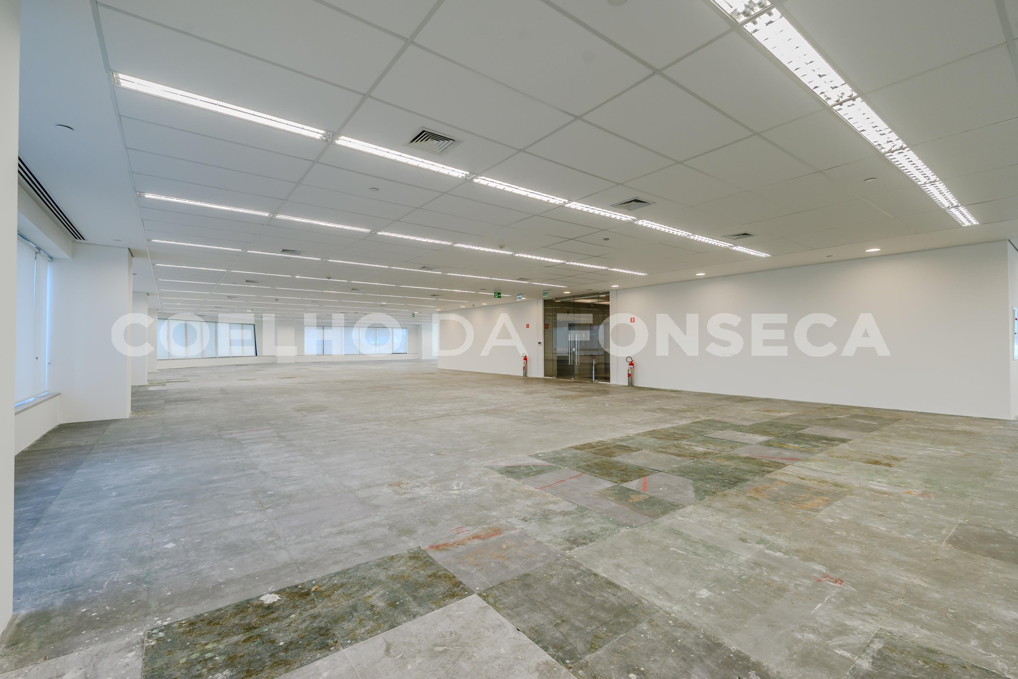 Sala Comercial